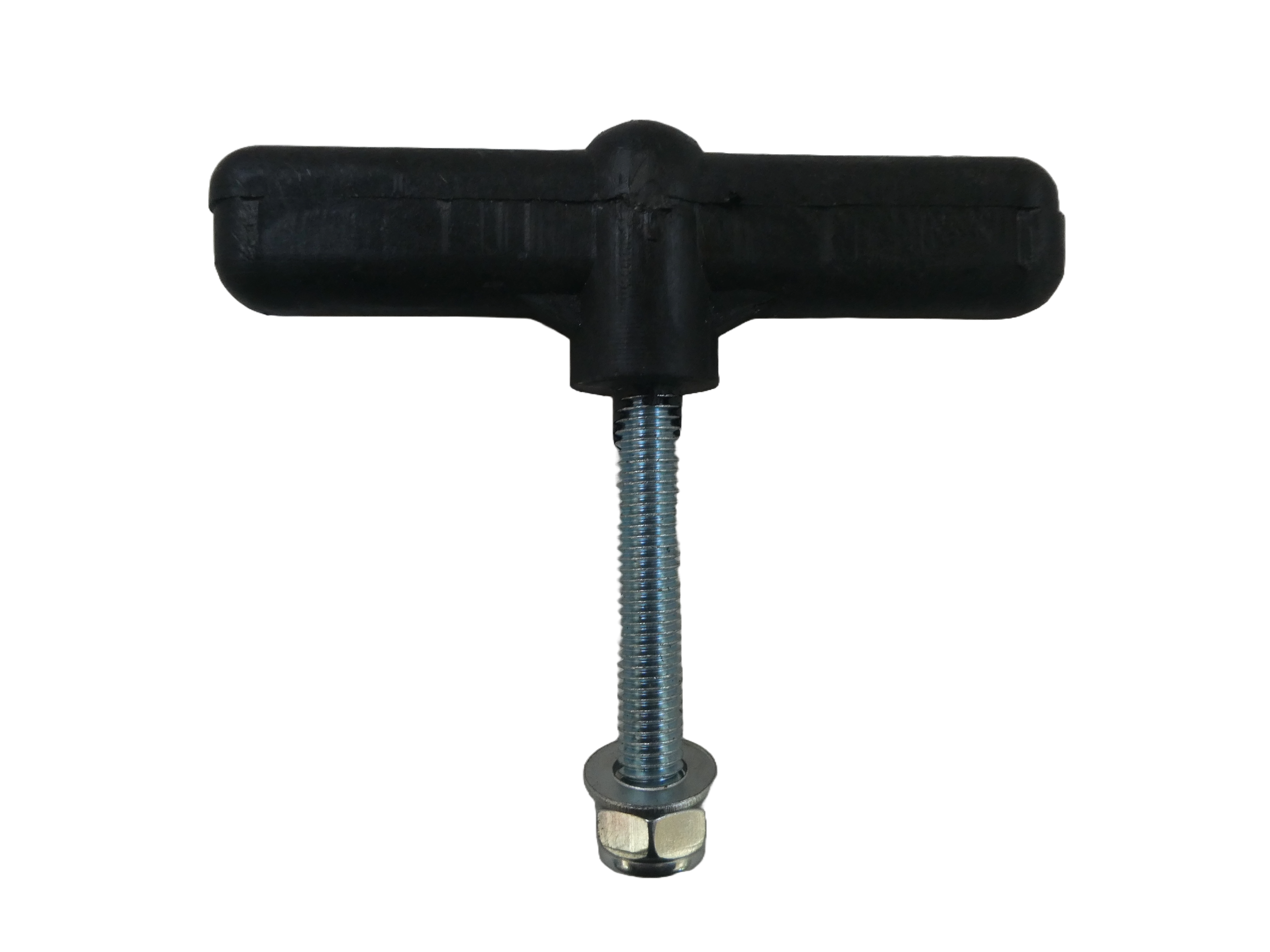 Jarmet Tank Clamp