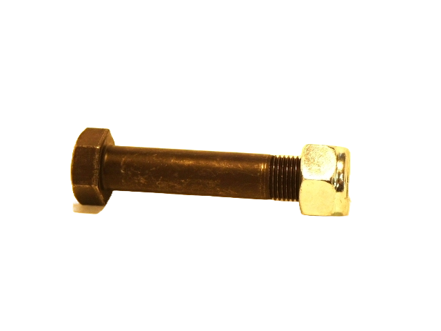 Spearhead Flail Bolt & Nut - To Suit MP2 Head - T7943