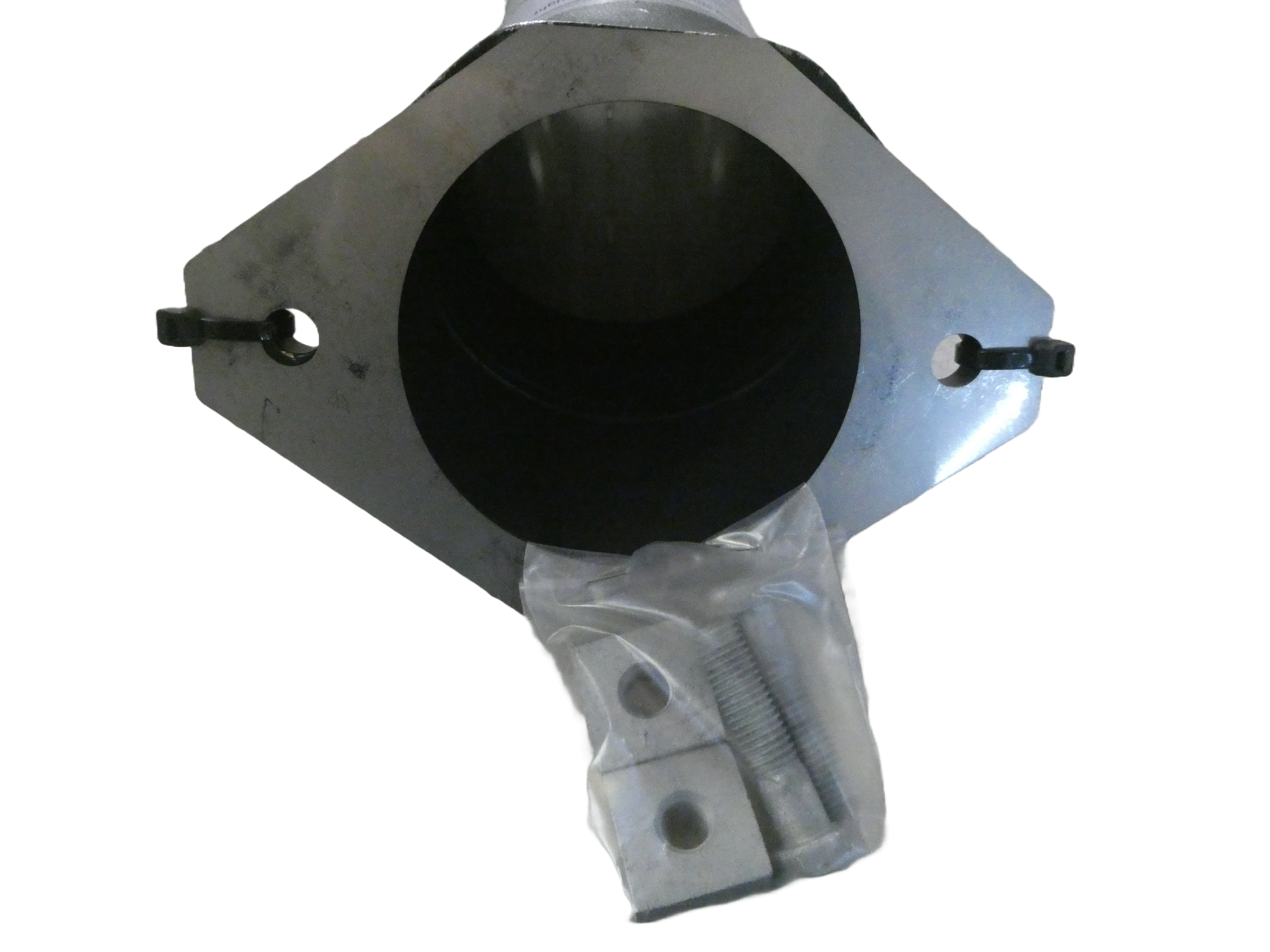 Vicon Sand & Salt Spout 5-6M - Genuine