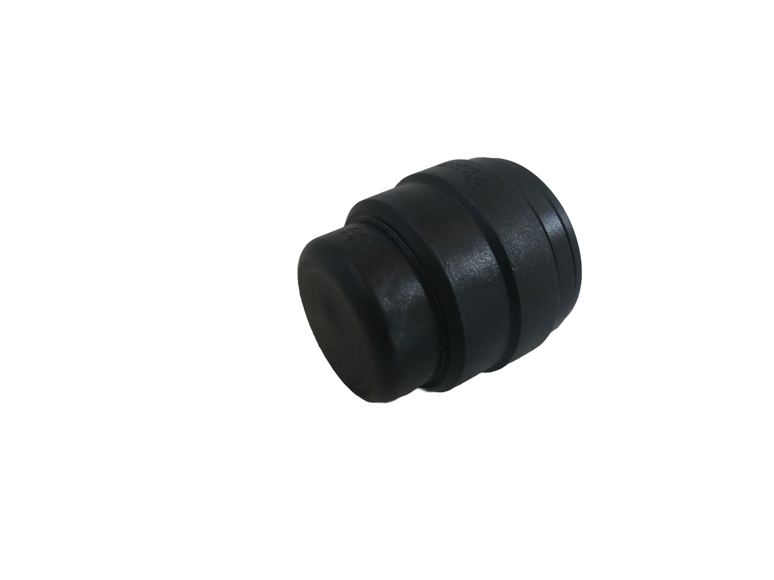 Vicon Ixter End Cap Push Coupling 22mm - RG00056140