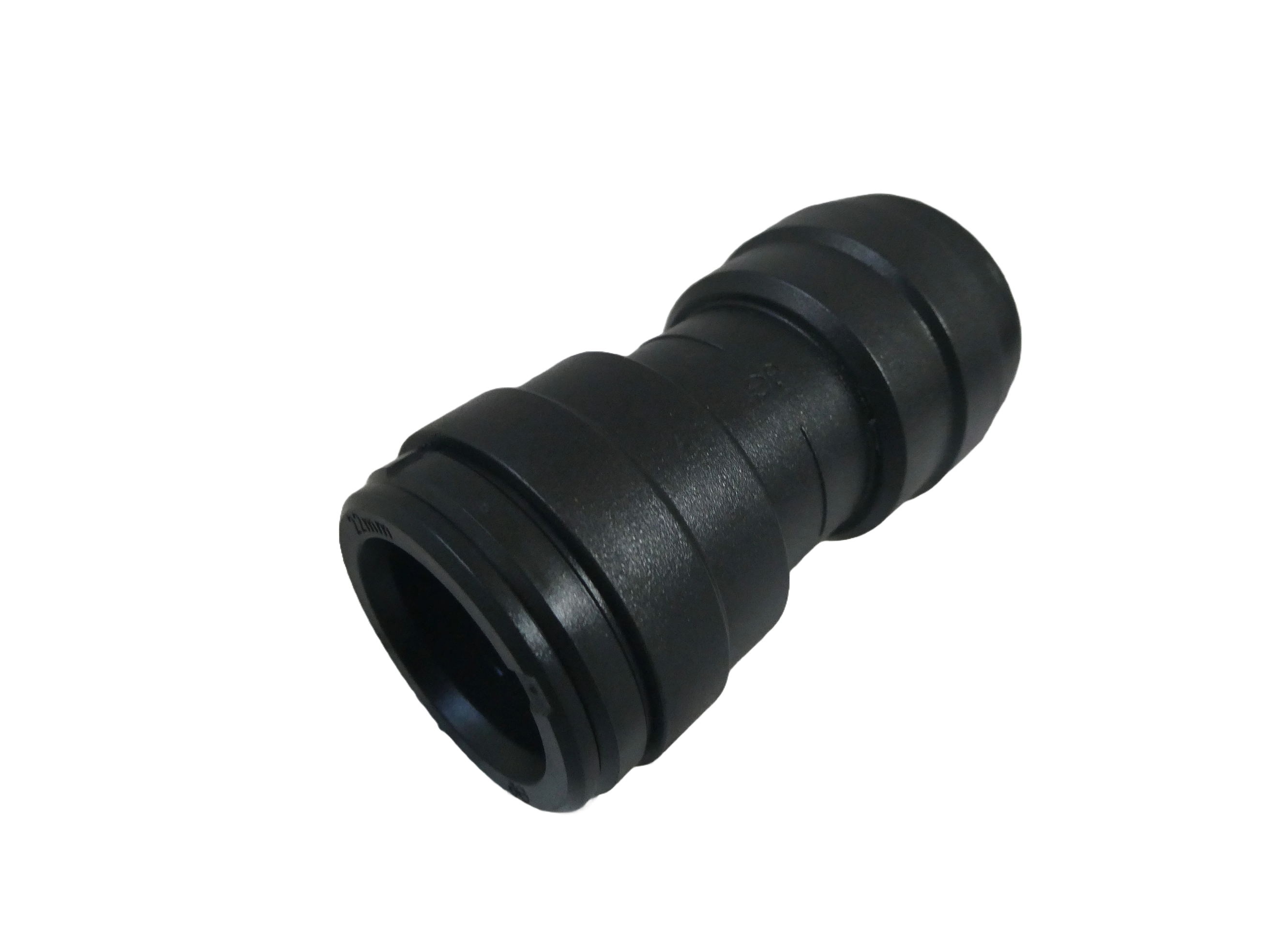 Vicon Ixter Straight Pipe Push Coupling 22mm - RG00061053