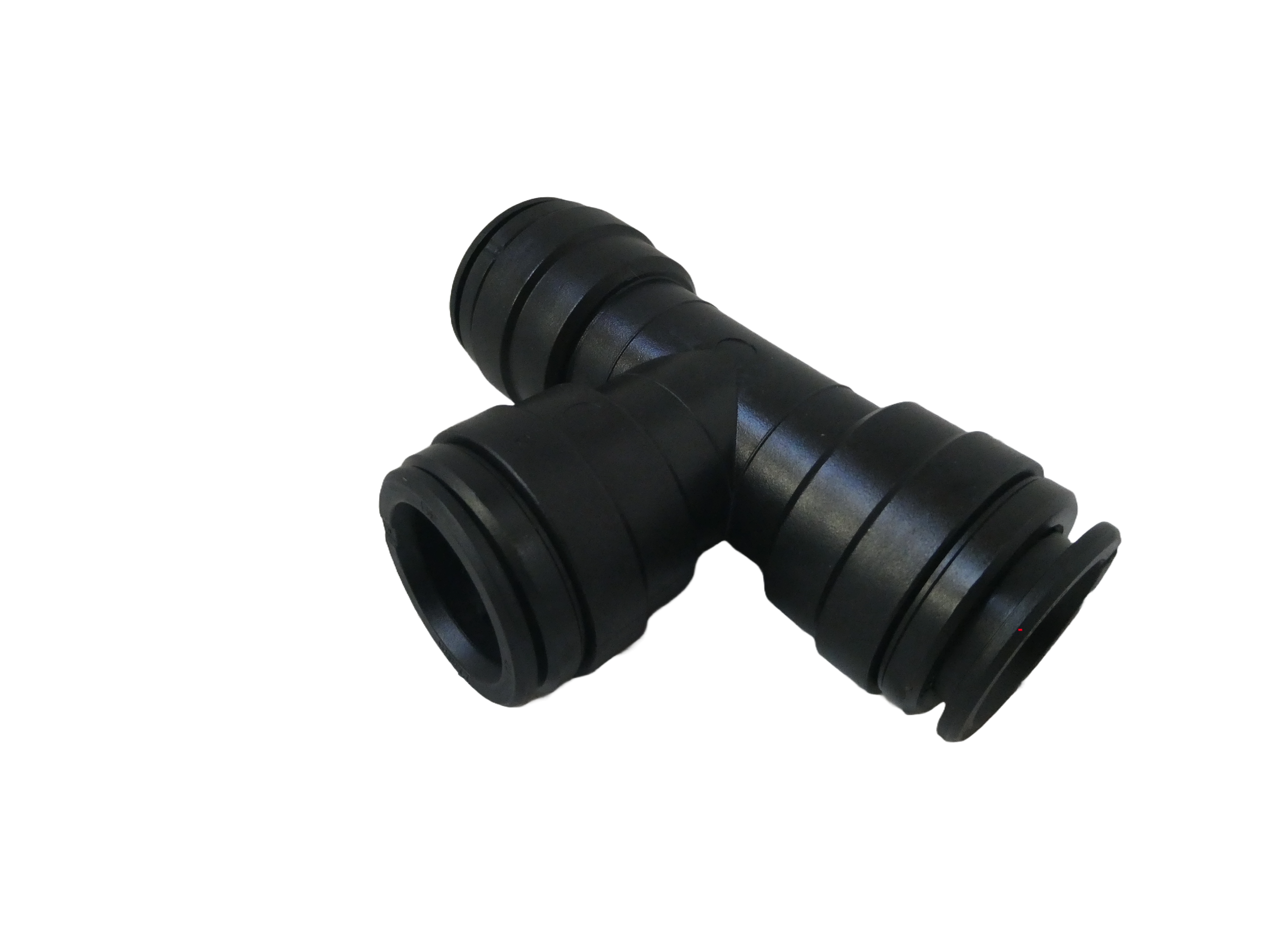 Vicon Ixter Tee Push Coupling 22mm - VNB3213478