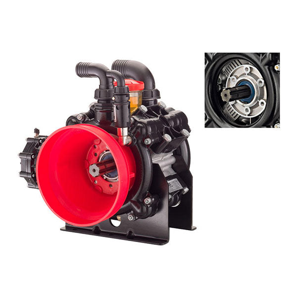 AR185 4 Diaphragm Sprayer Pump