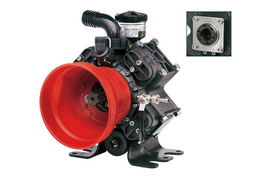 AR250 6 Diaphragm Sprayer Pump