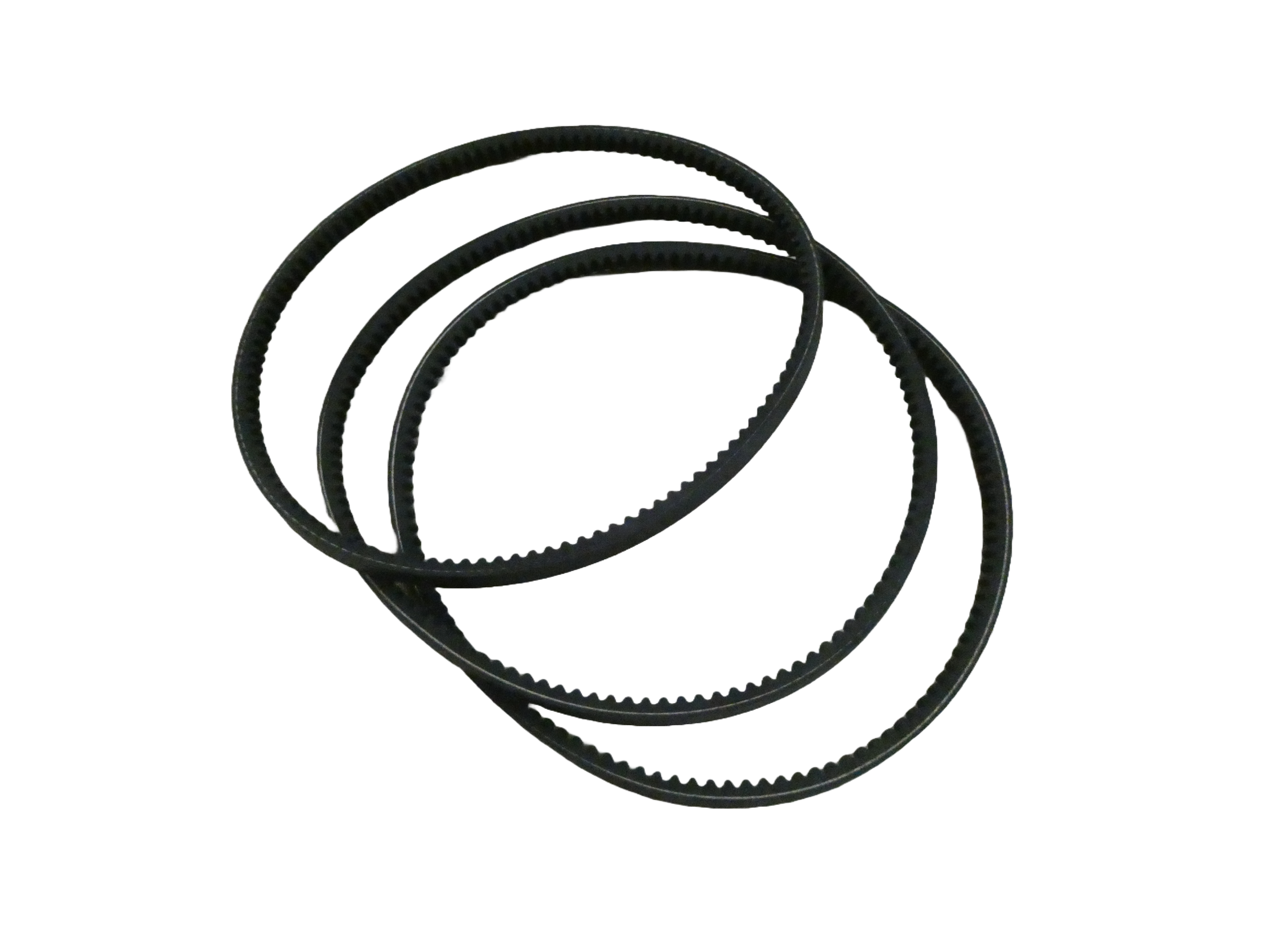 Winton WFL & WHF Flail Mower Belt - Set of 3