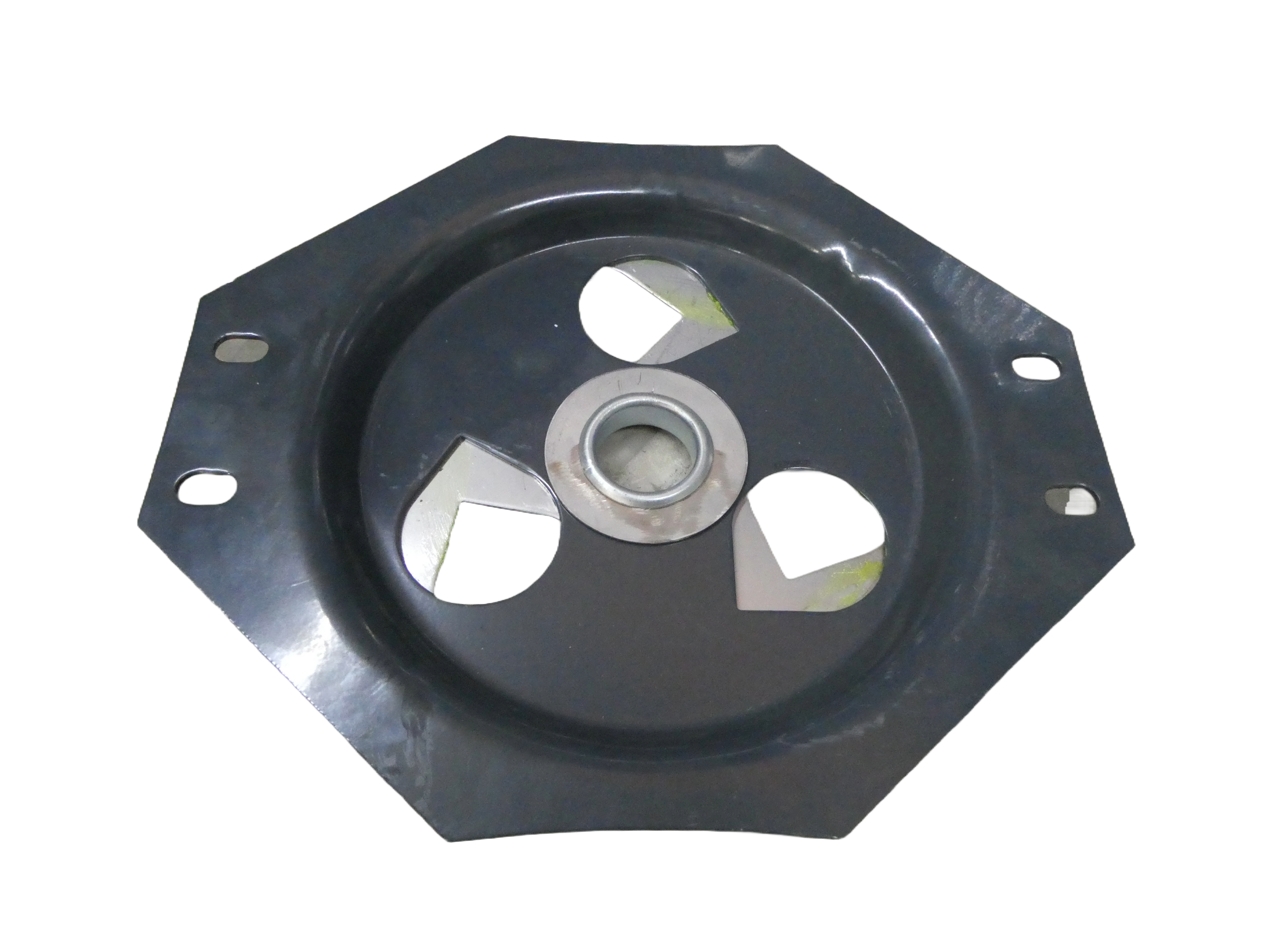 Bezzichi / Rondini Sower Distributor Plate