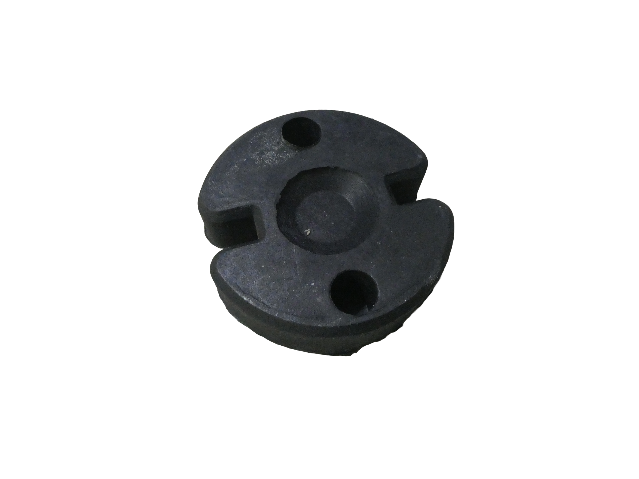 Bezzichi / Rondini Sower Spring Drive Rubber Coupling