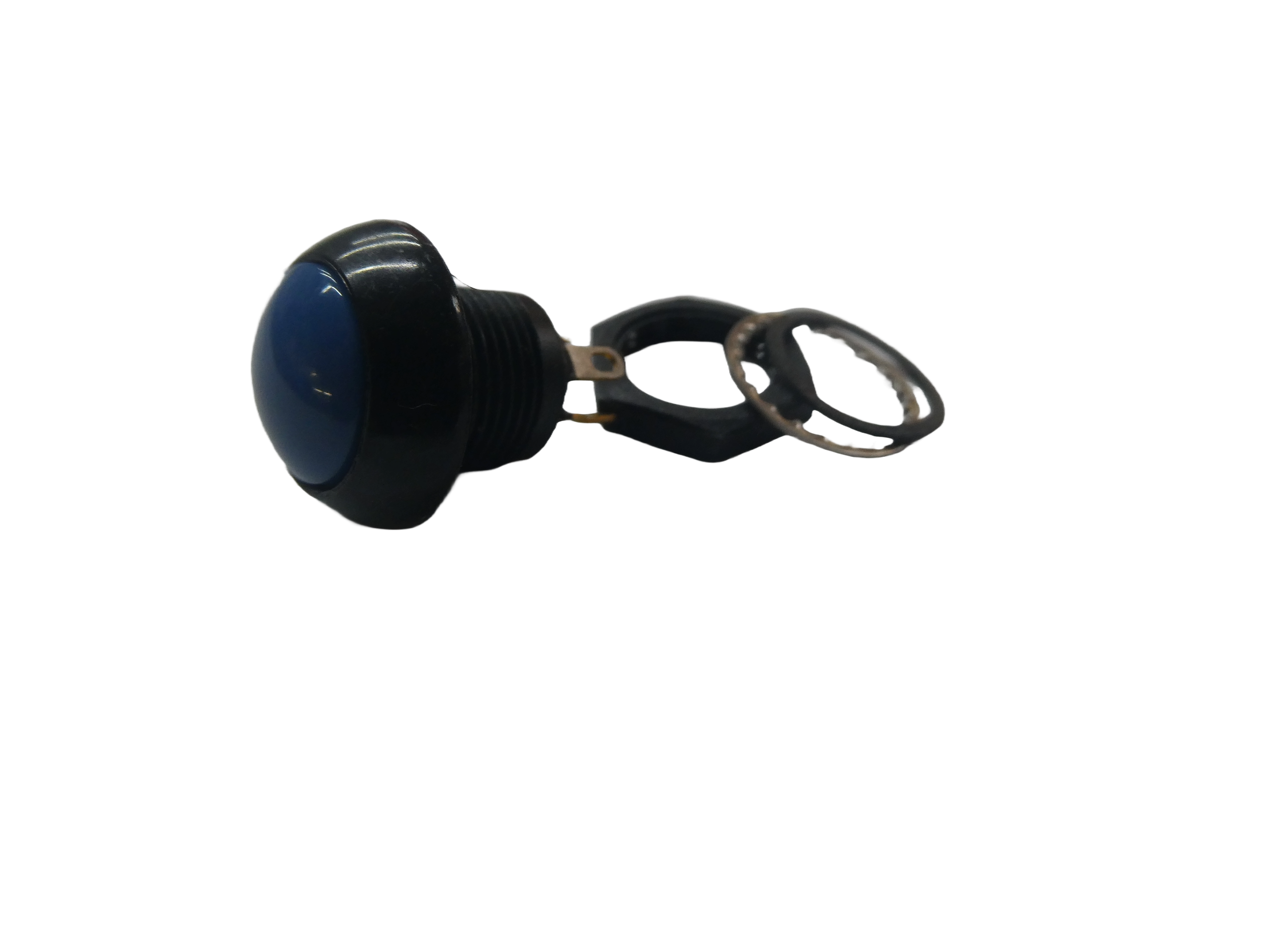 Twose Joystick Button - Blue