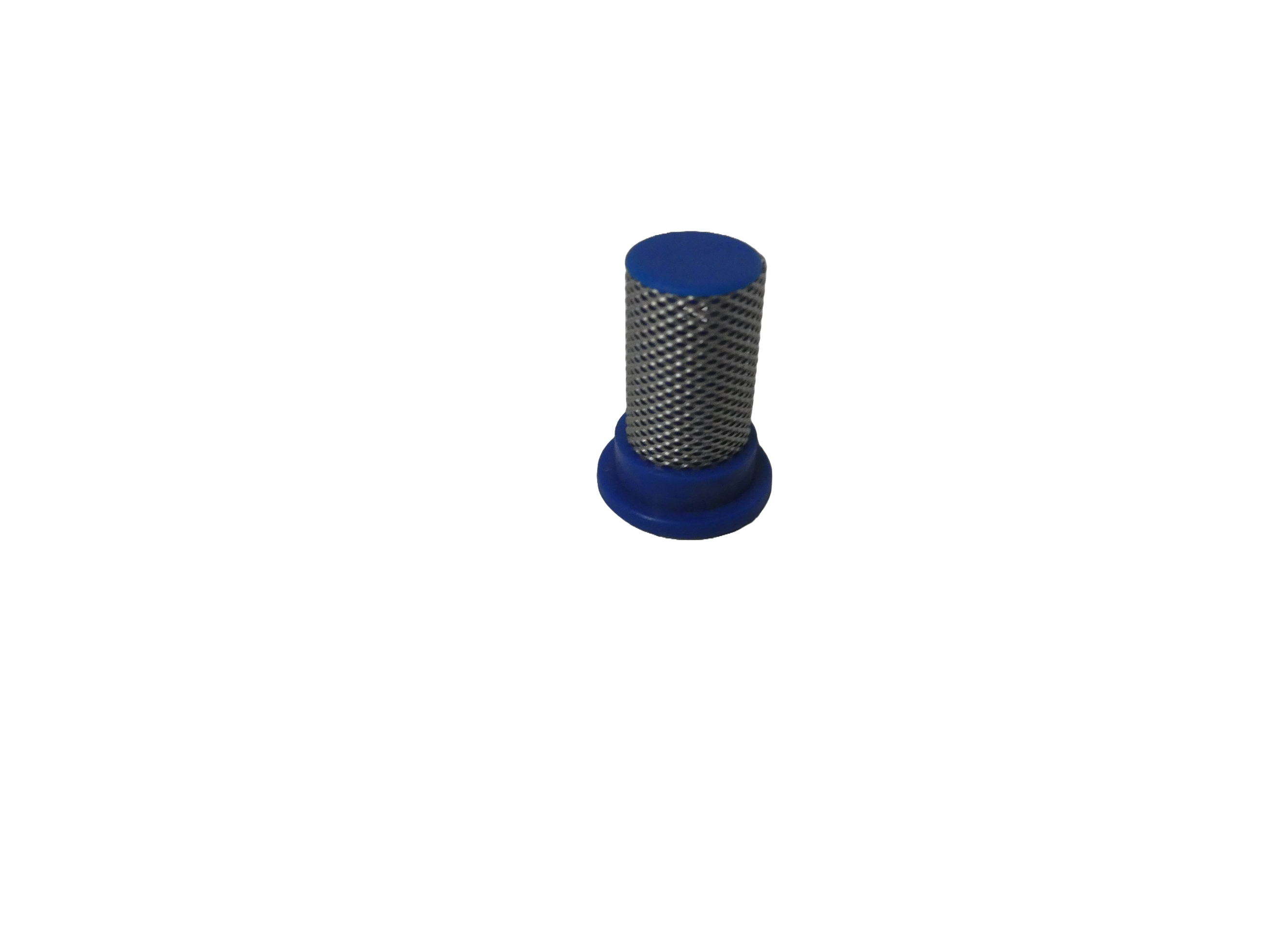 Nozzle Filter - Blue
