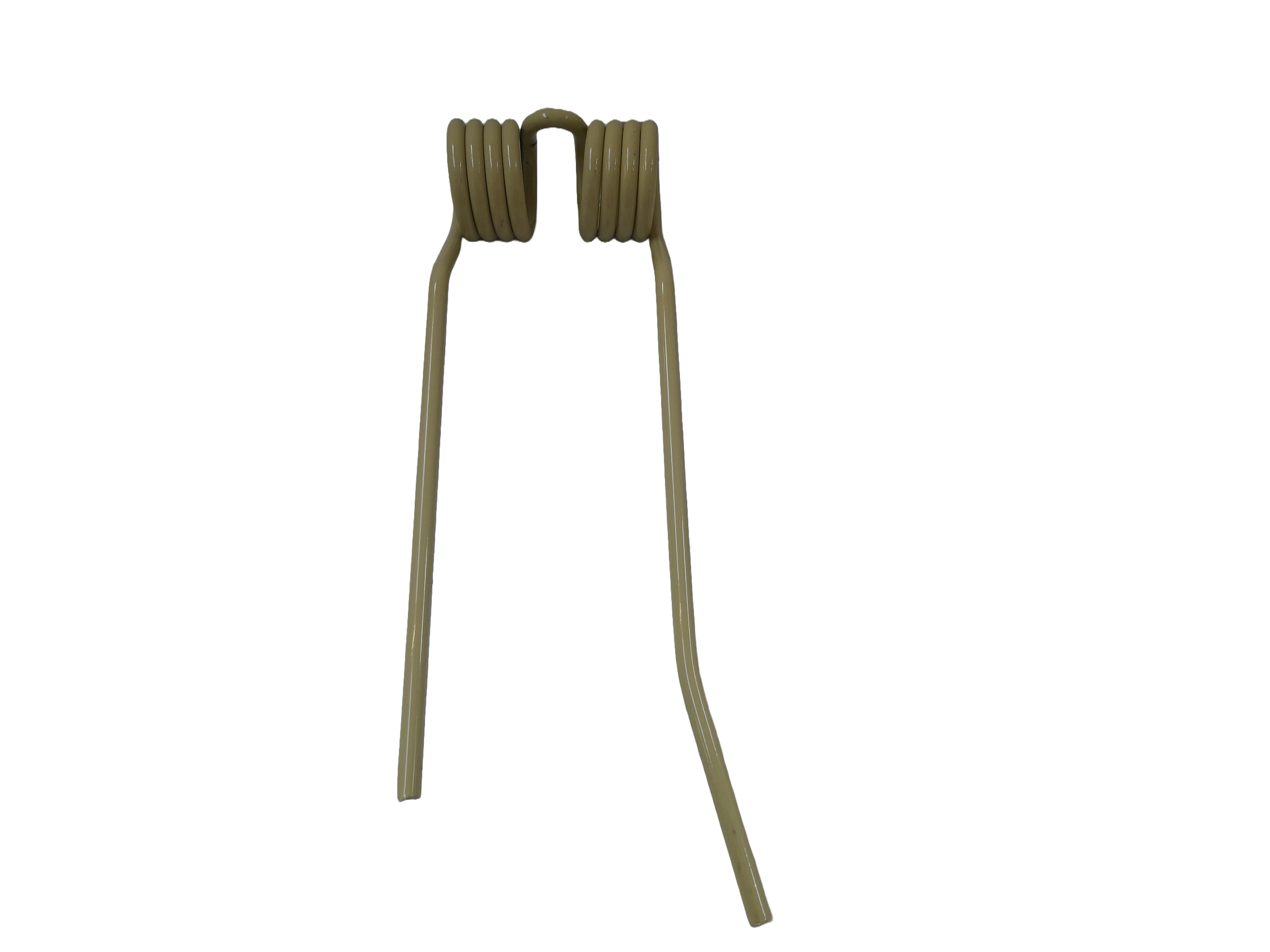Haybob LH Narrow Tine - Blue