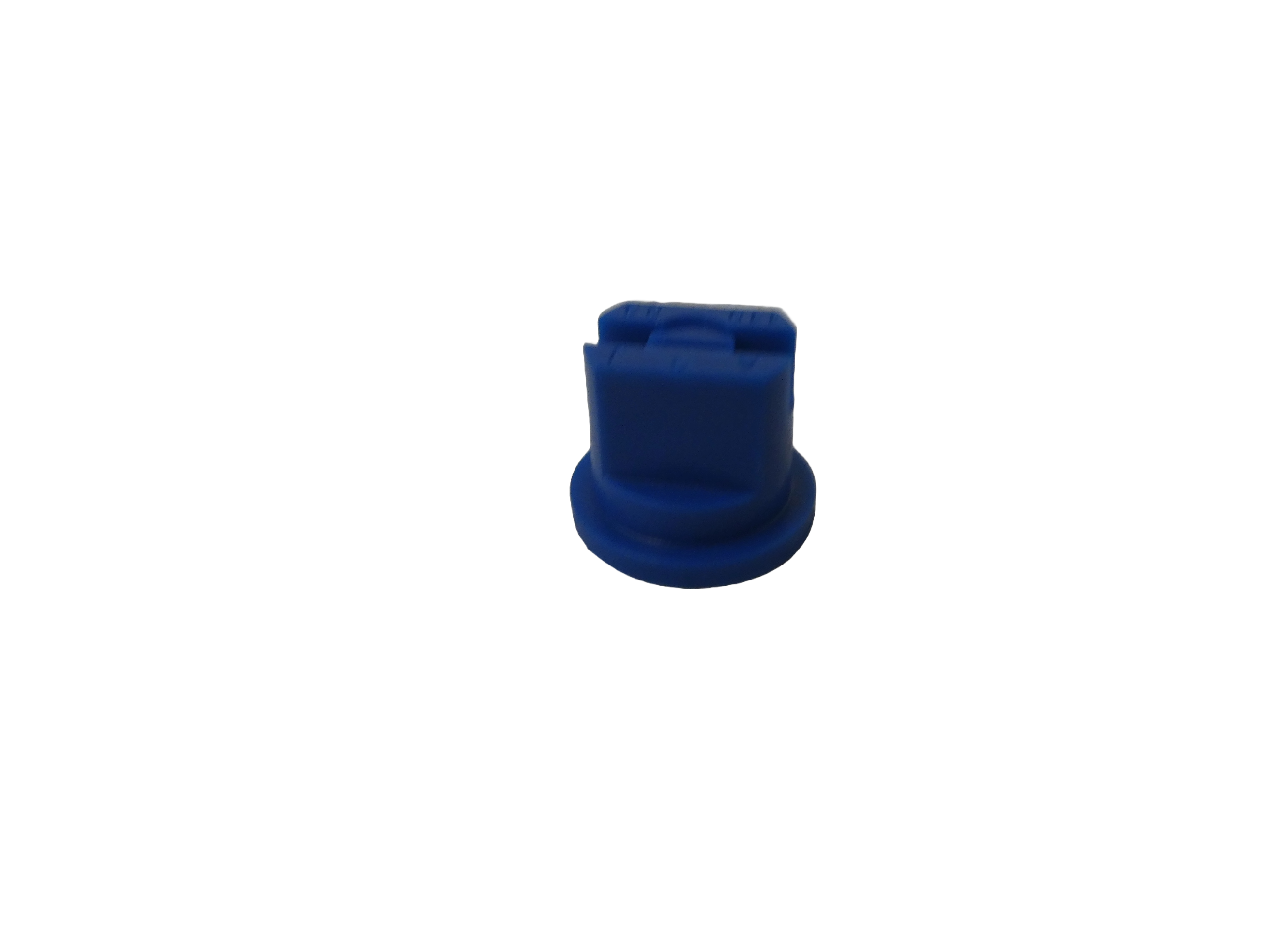 Blue Flat Fan Nozzle - 110-03