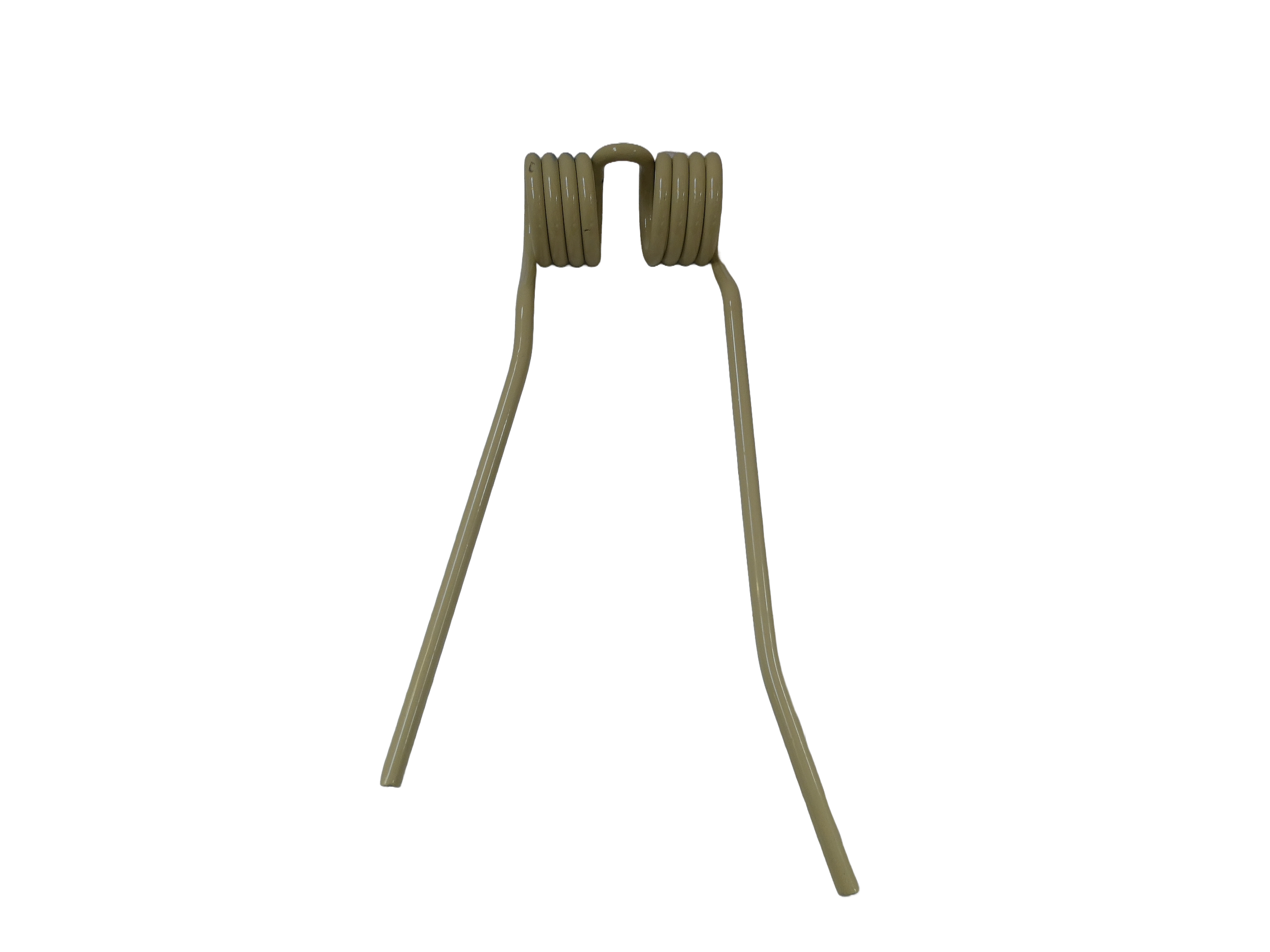 Haybob LH Wide Tine - Blue