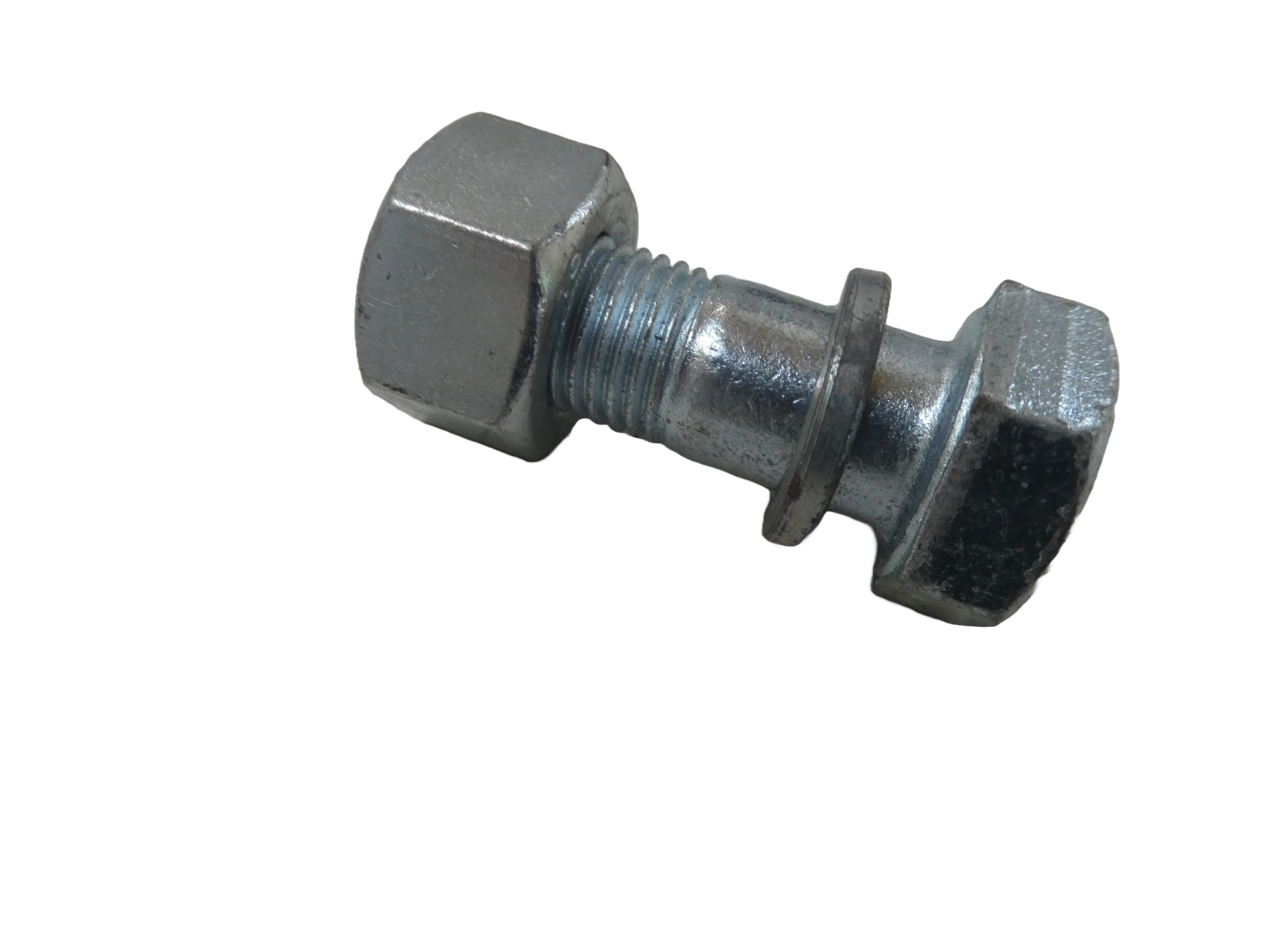 Bomet Rotavator Blade Bolt & Nut