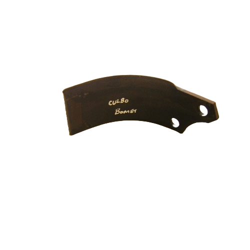 Bomet Rotavator Blades