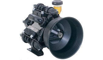 Comet BP105 3 Diaphragm Pump