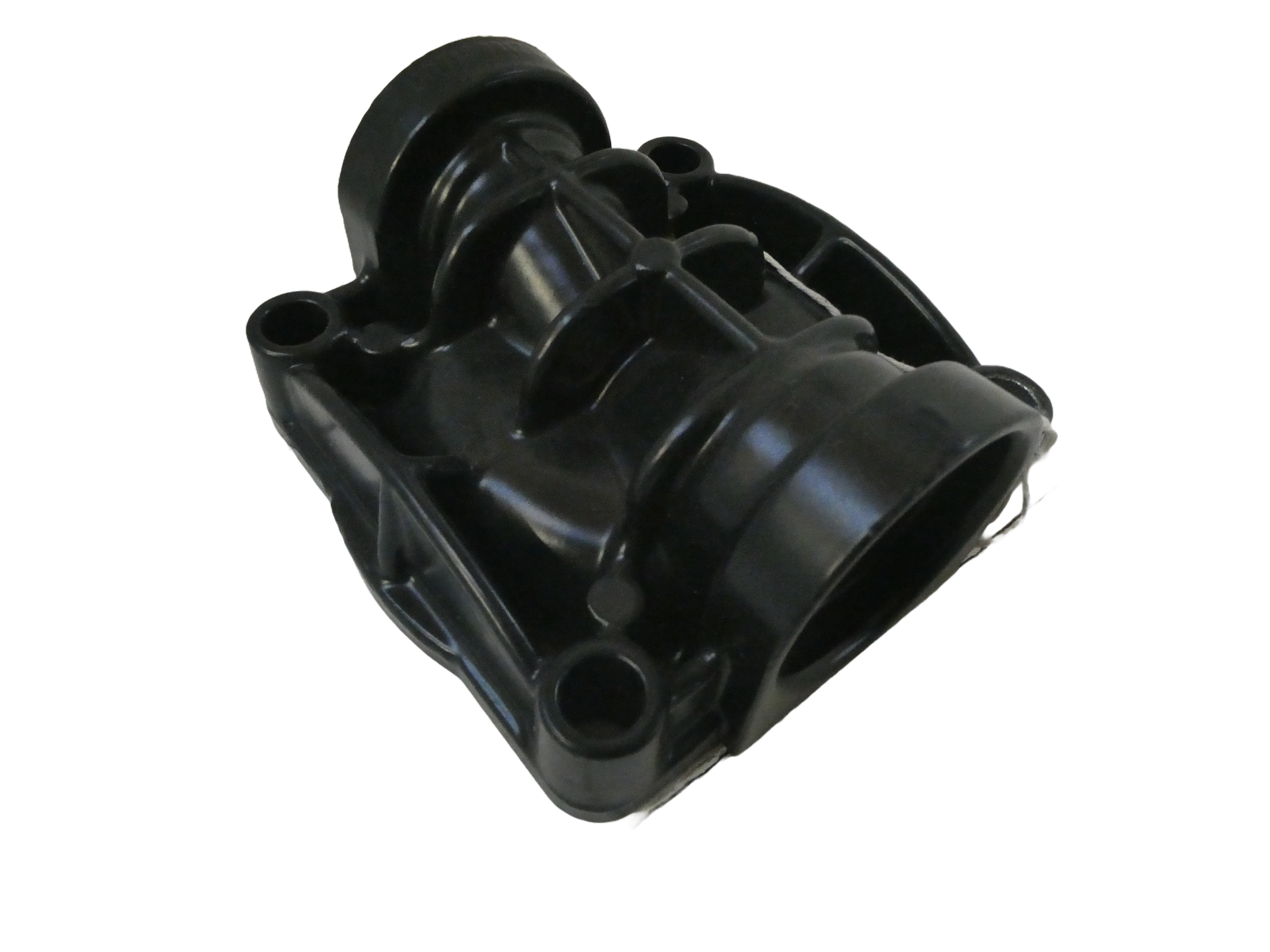 Comet BP60 Valve Chamber