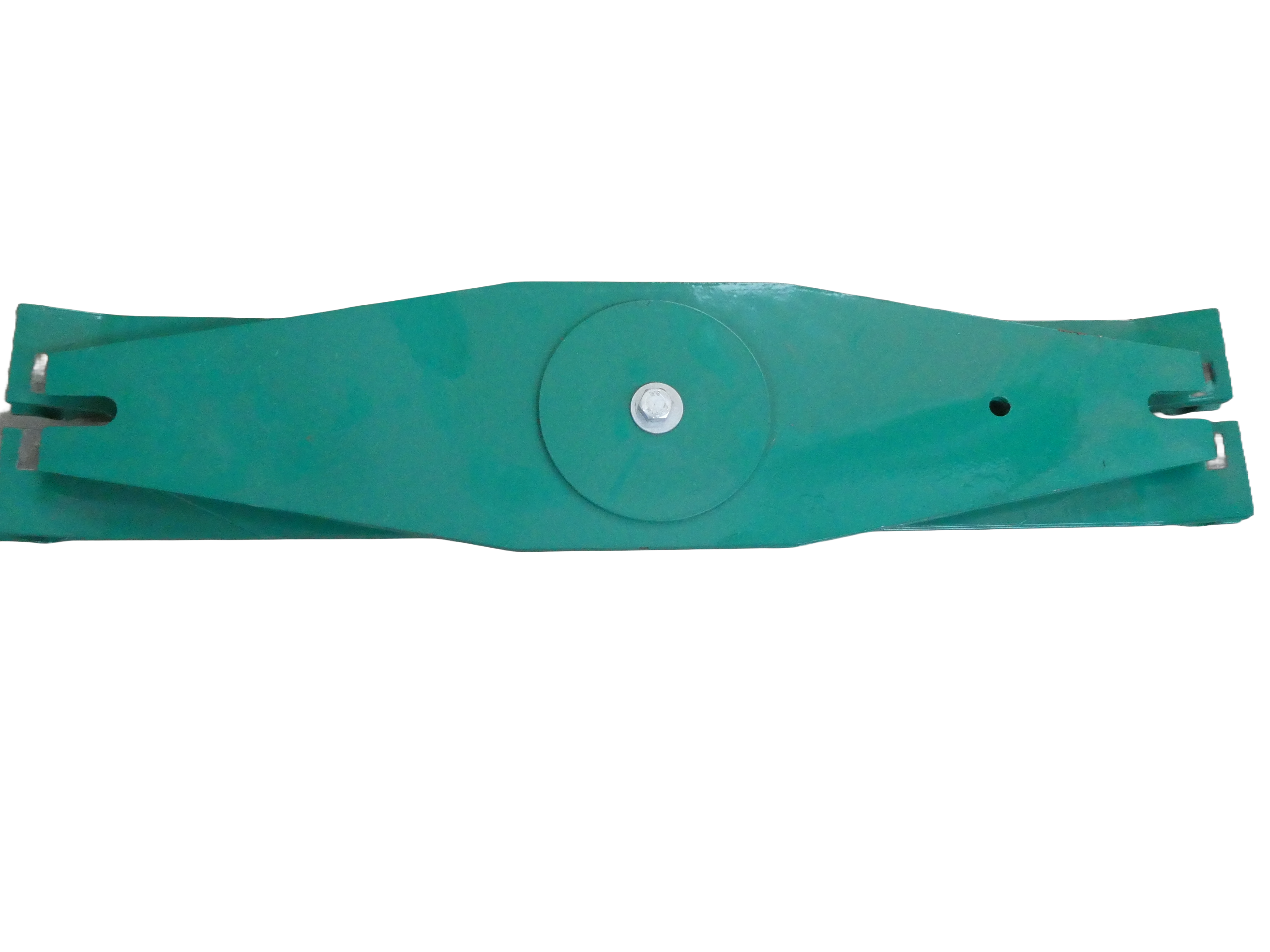 Leaf Spring Complete 05706 - To Suit Kverneland