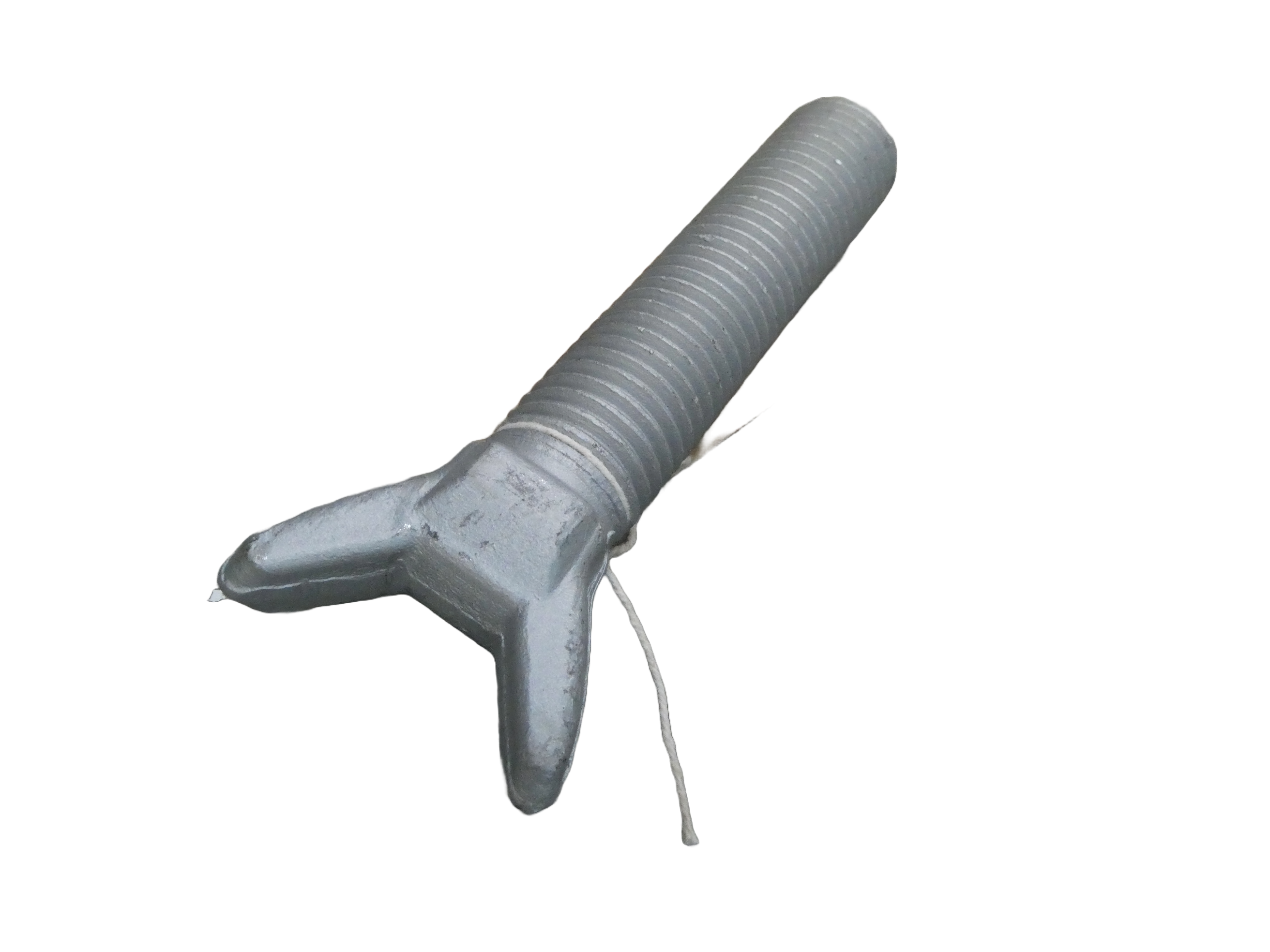 Depth Wheel Impact Bolt 088063 - To Suit Kverneland