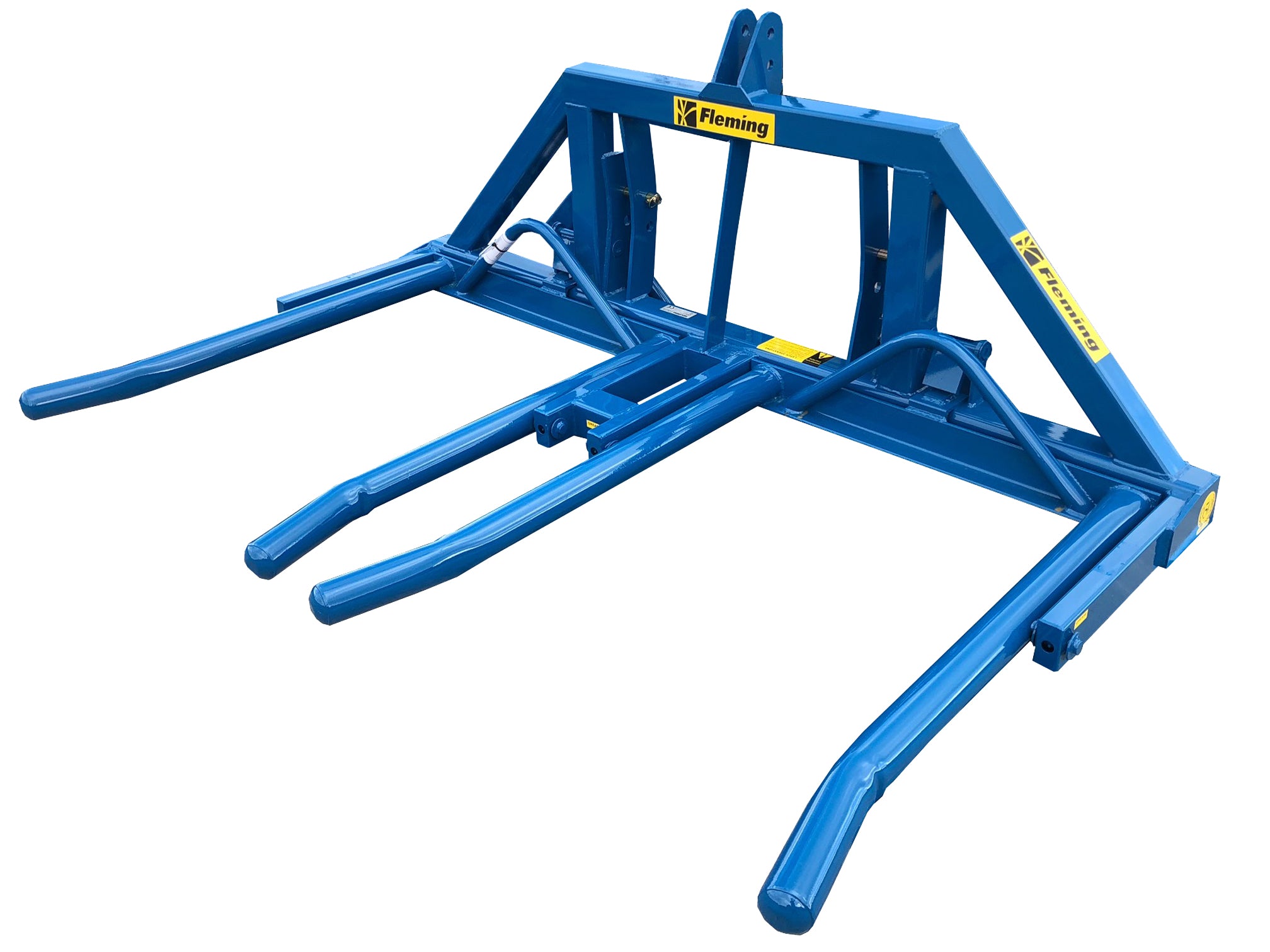 Fleming Double Bale Lifter