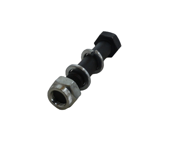 McConnell F10 Flail Bolt and Nut - 7314201