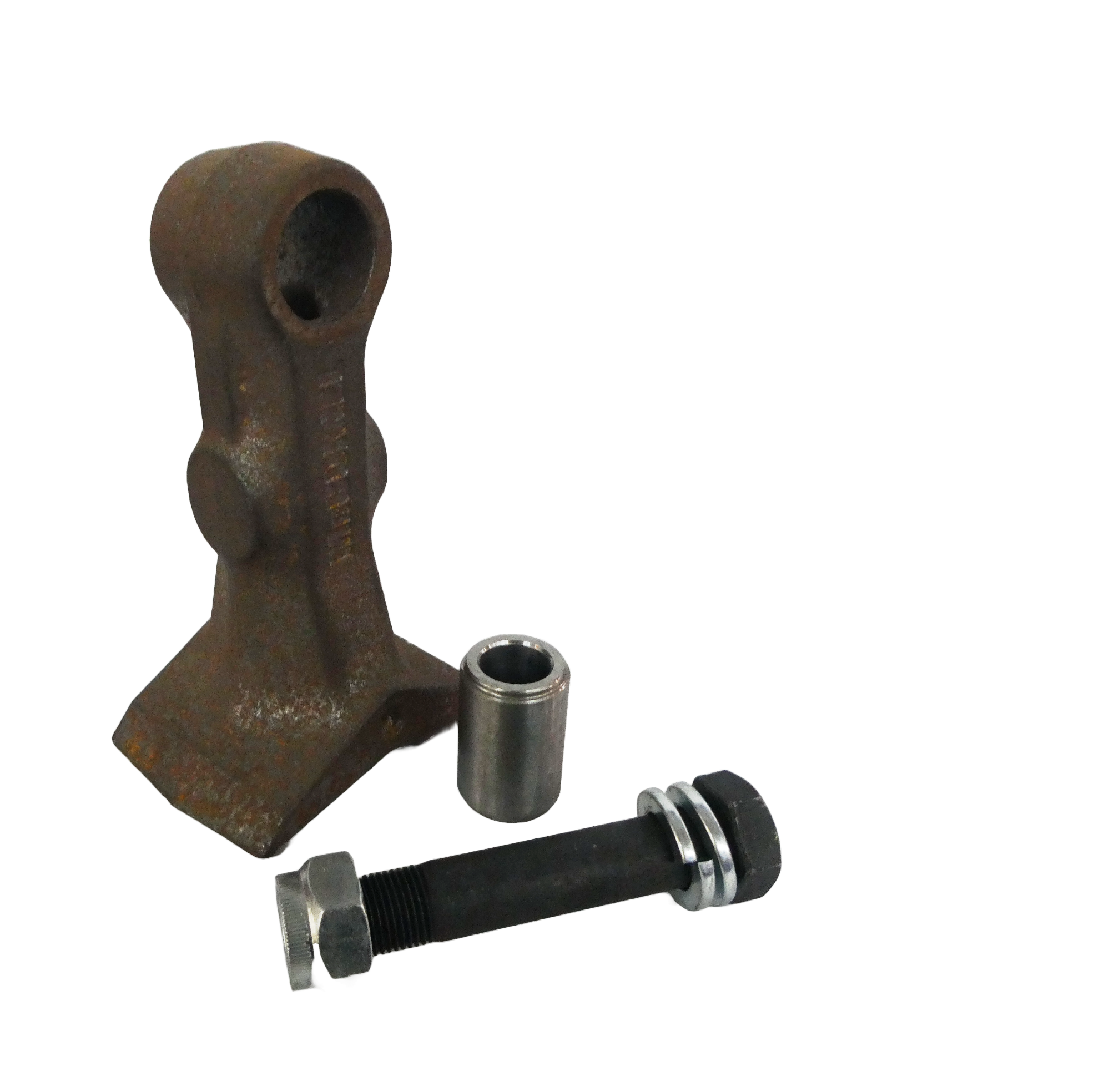 McConnel F14 Flail Bolt & Bush Kit x 4 - 23008.89