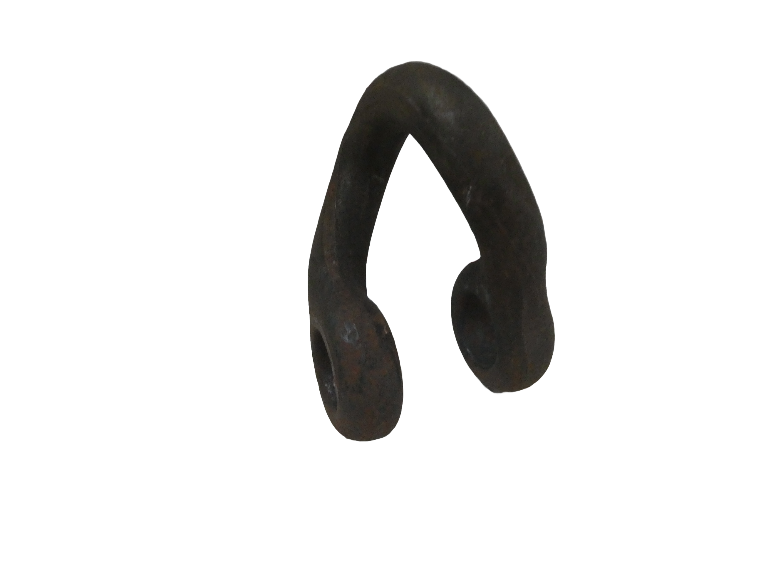 Votex / Turner / Ferri Twisted Shackle