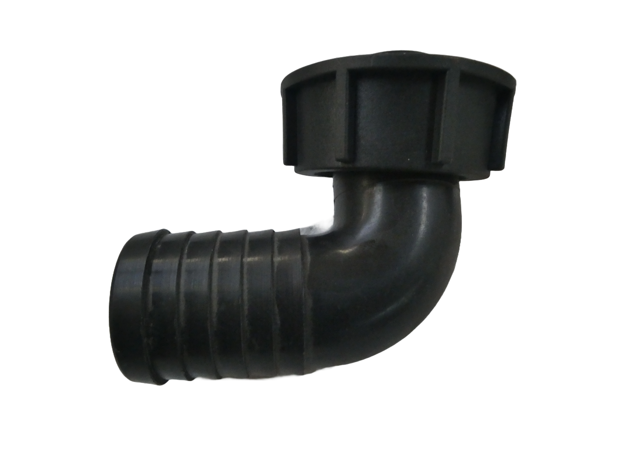 Jarmet Suction Filter 90 Degree Bend - 32mm