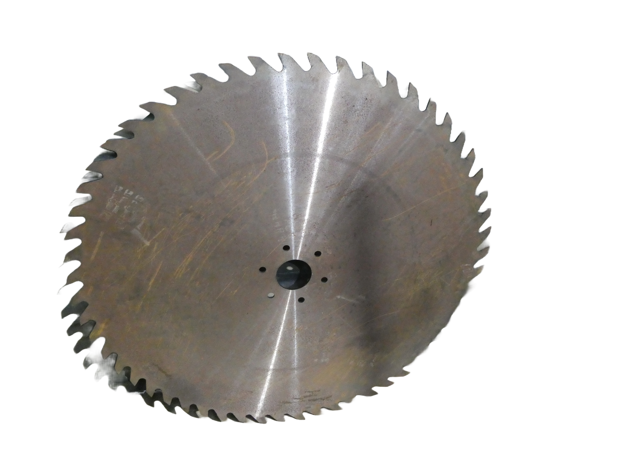 Fine Cut Saw Blade for Saw Head