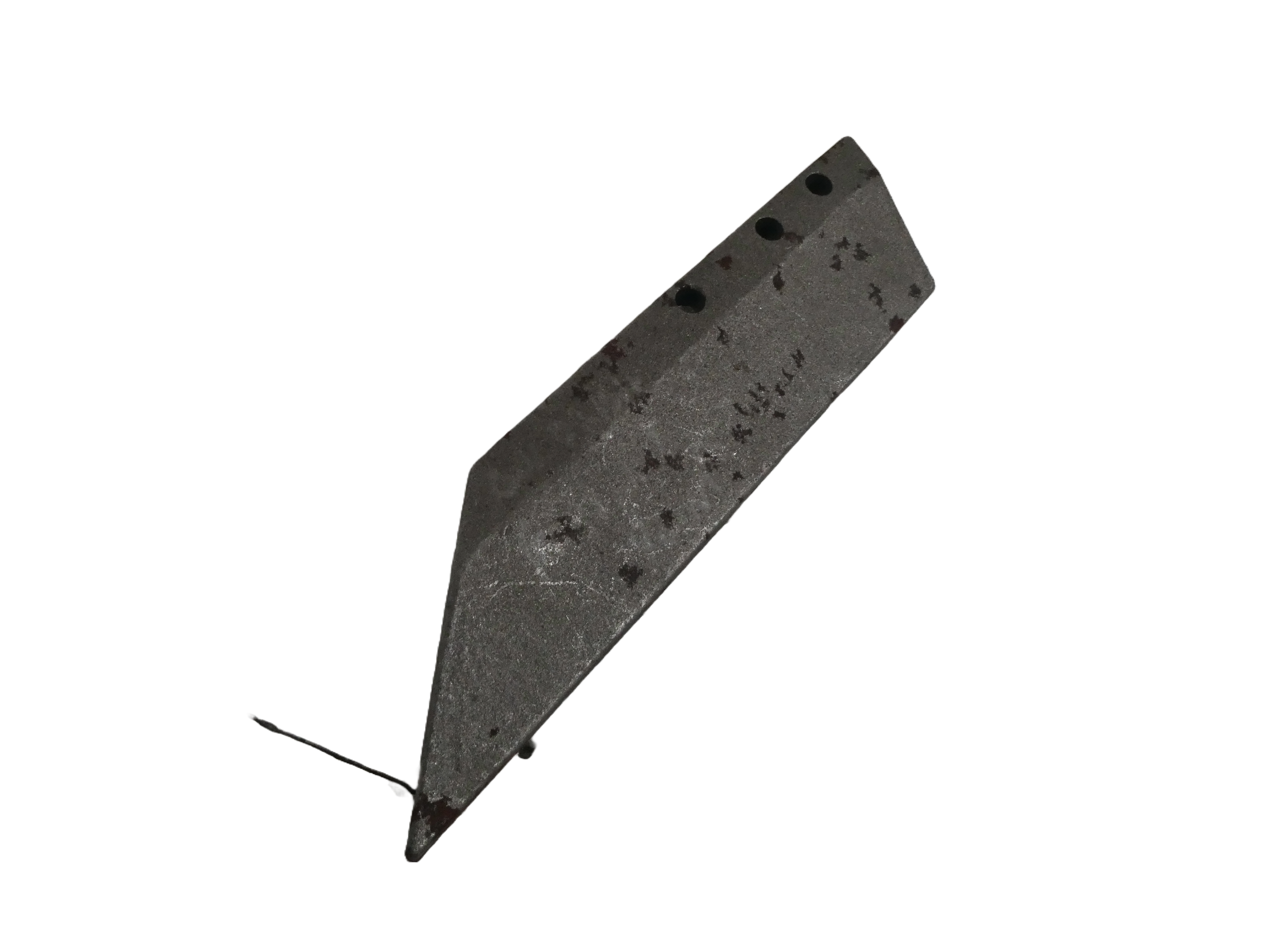 Spaldings Flatlift Subsoiler Point - 02154