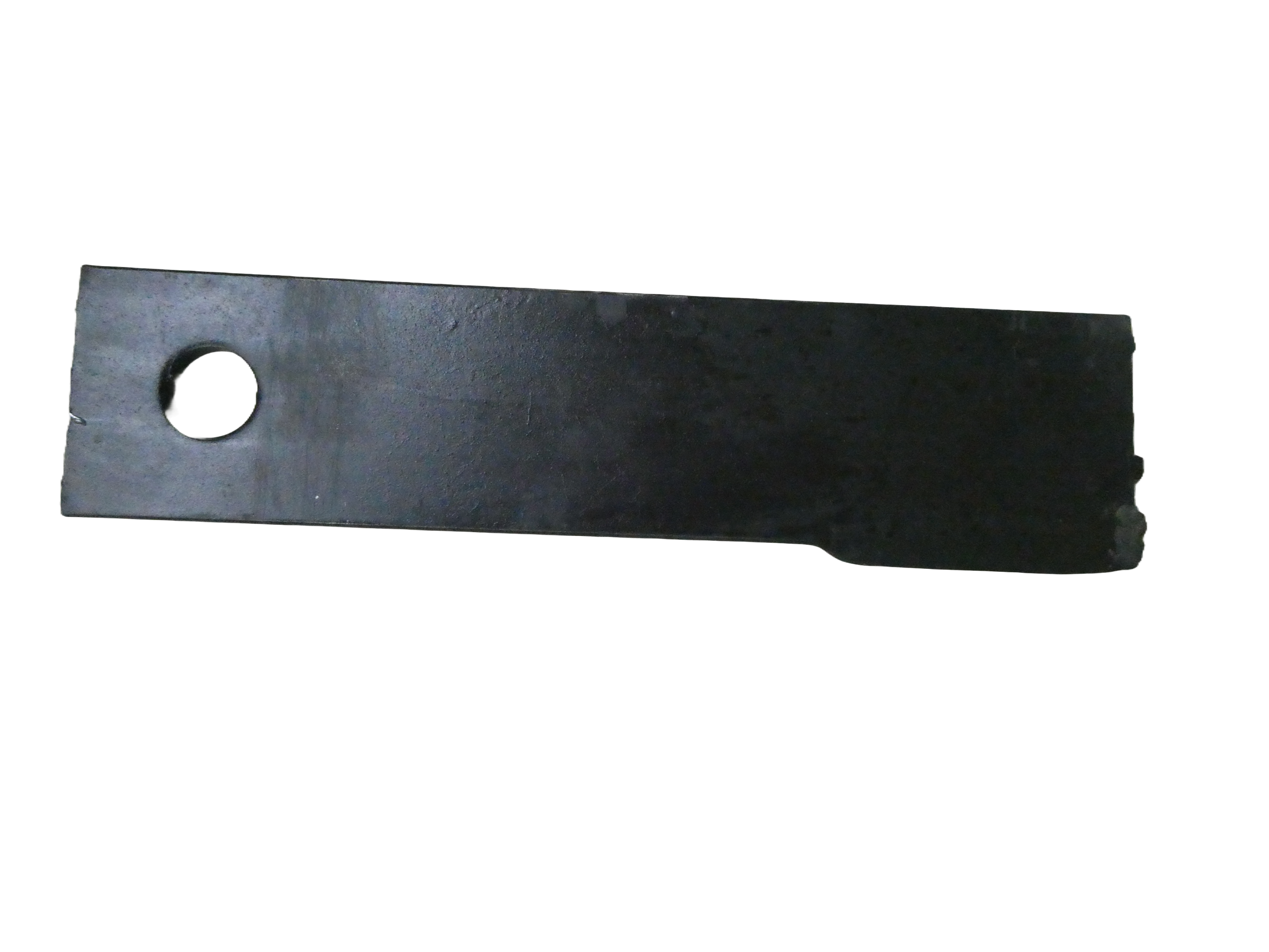 Fleming / Nugent / Wylie Straight Topper Blade