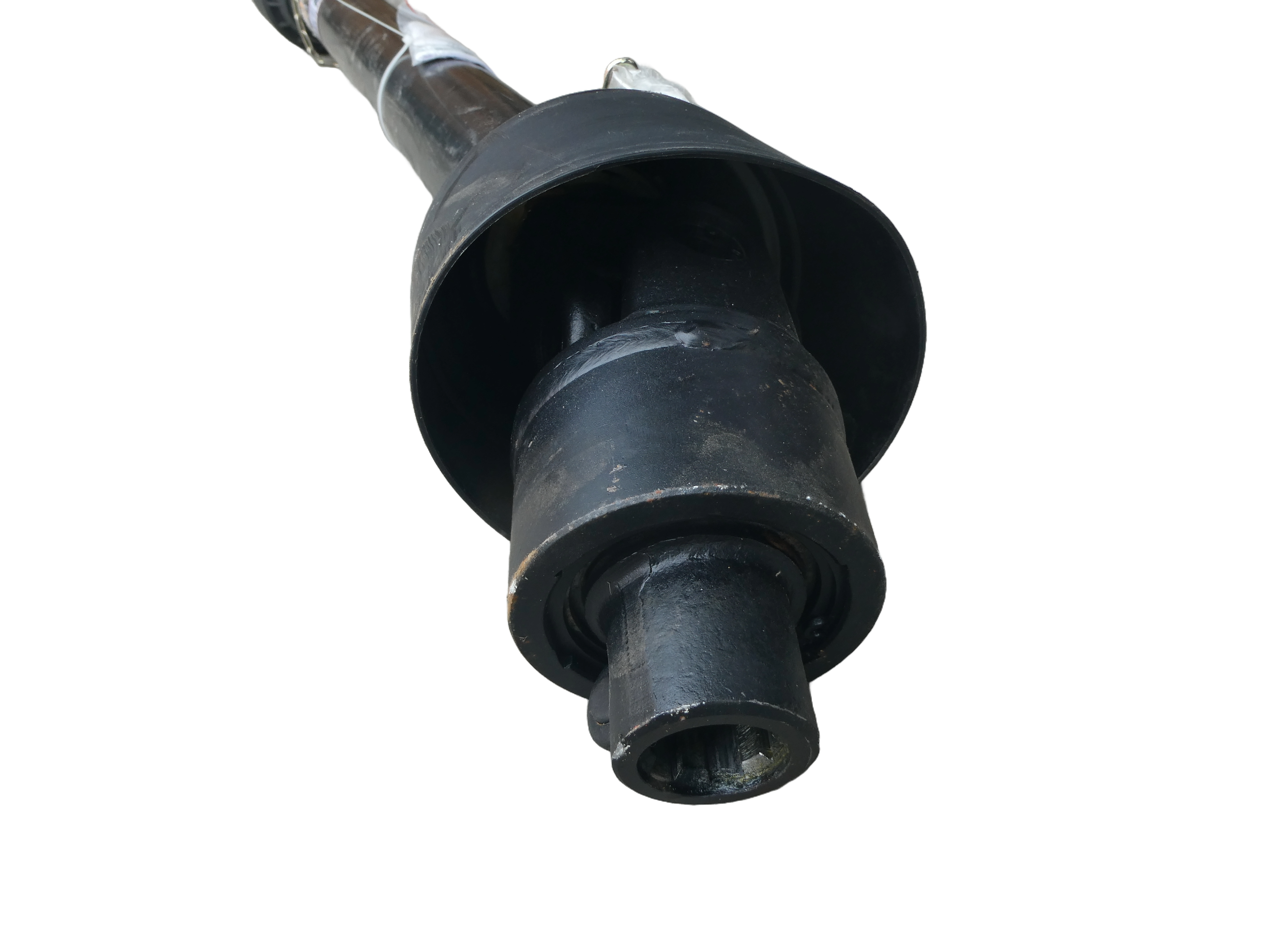 5 Series PTO Shaft 1010mm - 6 Spline & Overun