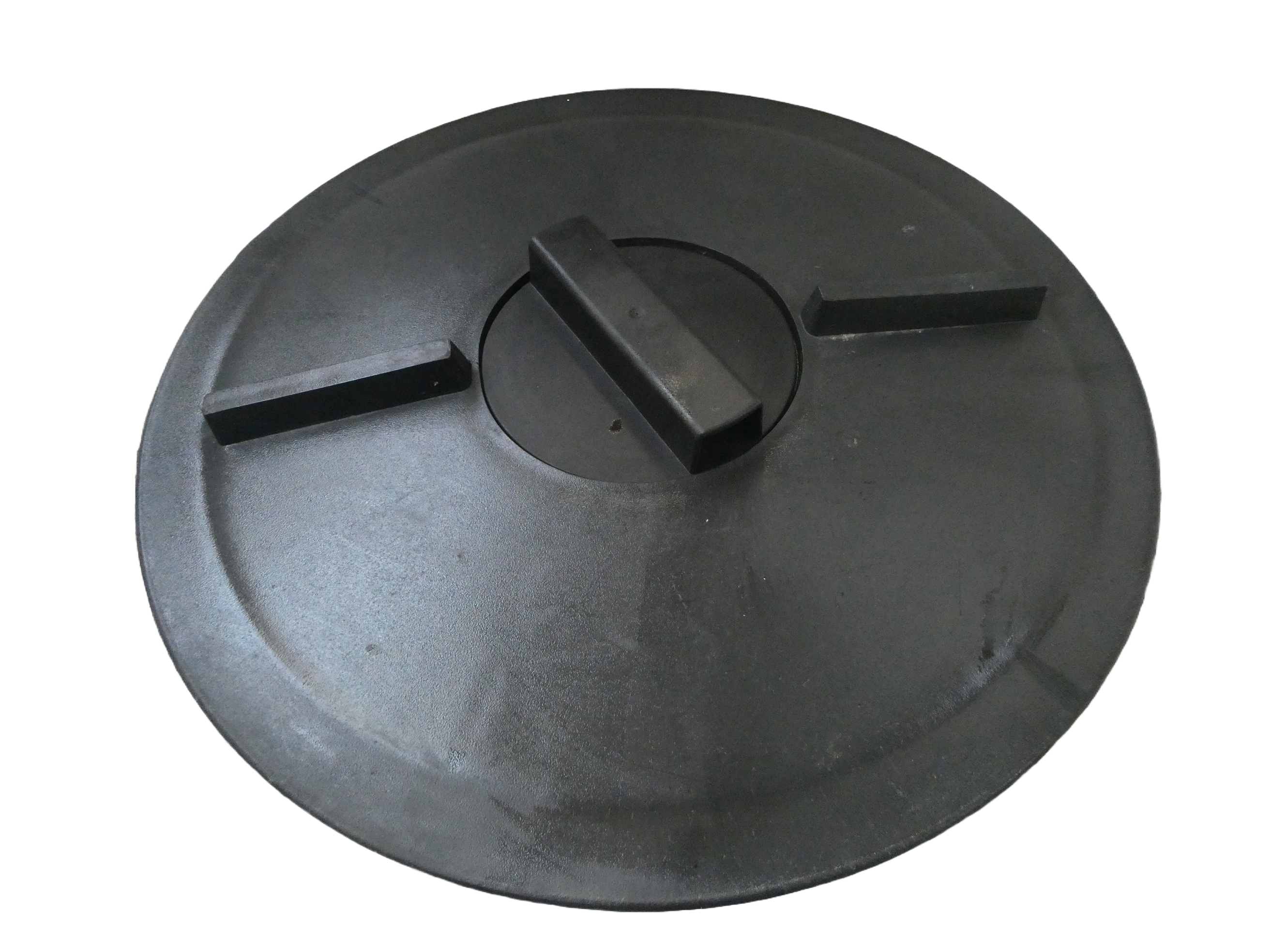 Sprayer Tank Screw Type Lid - 450MM