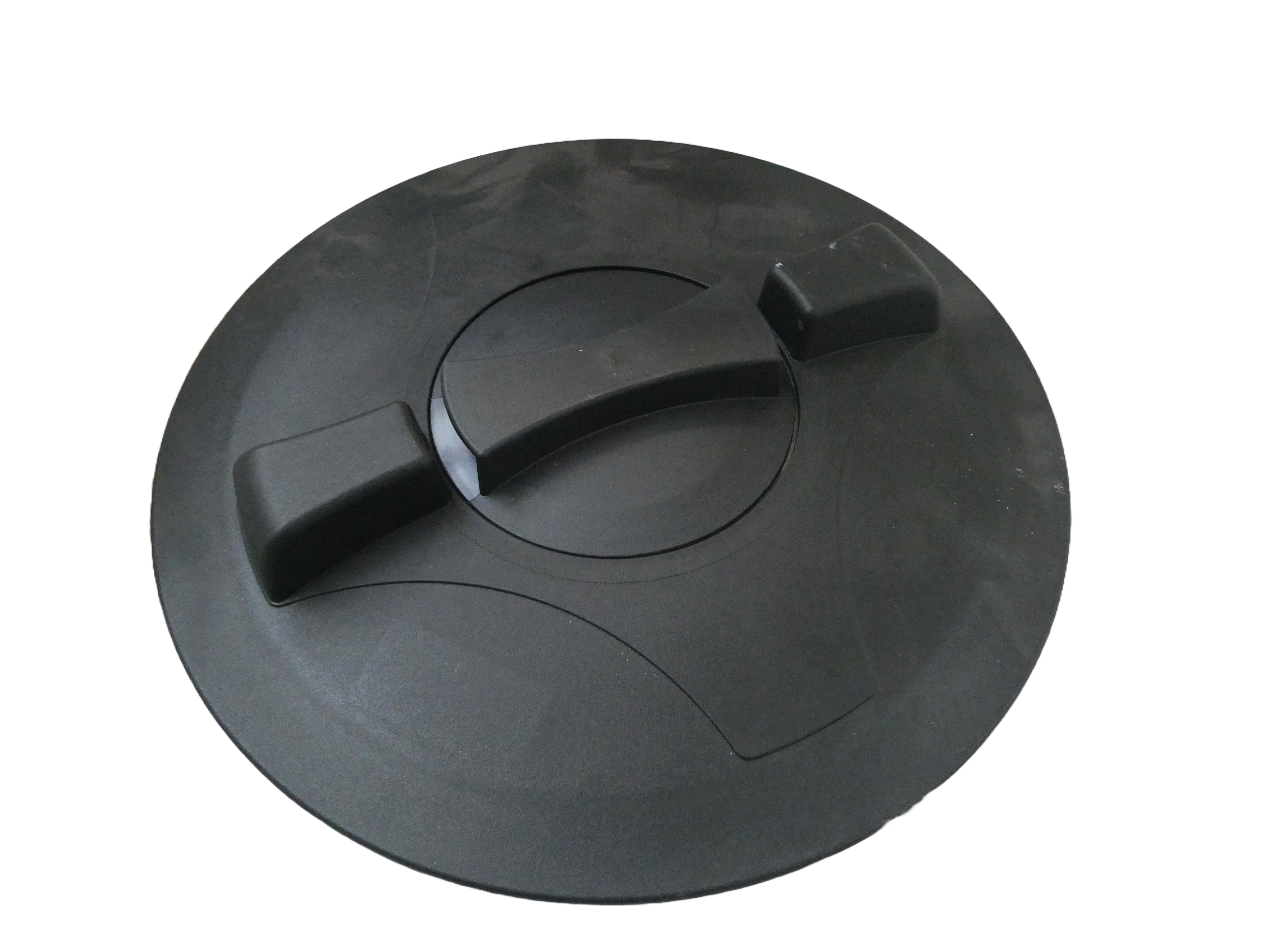 Sprayer Tank Screw Type Lid - 355MM