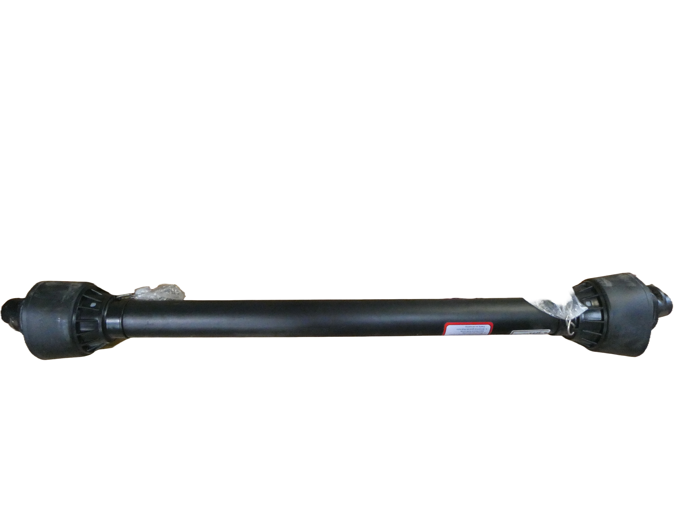 4 Series PTO Shaft 1010mm - 6 Spline