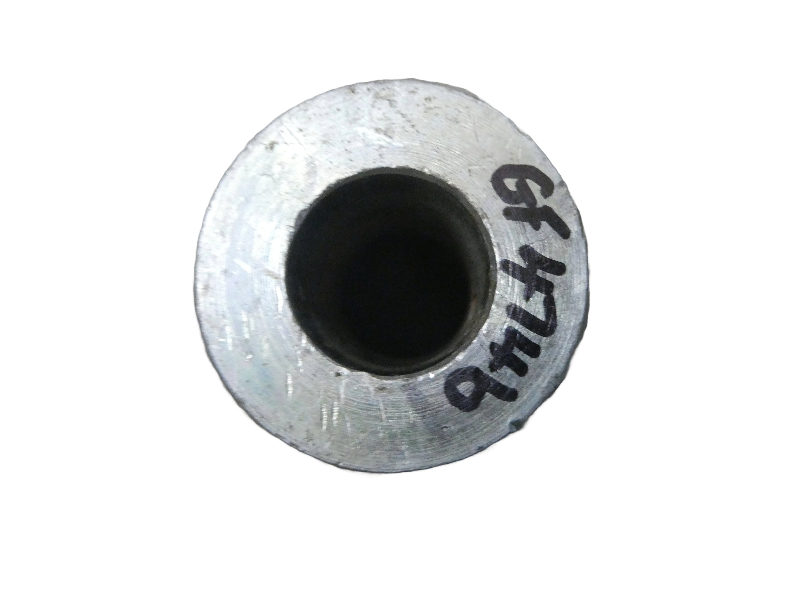 PTO Quick Release Sleeve - 1 3/8" Female 6 Spline x 26mm Round Bore