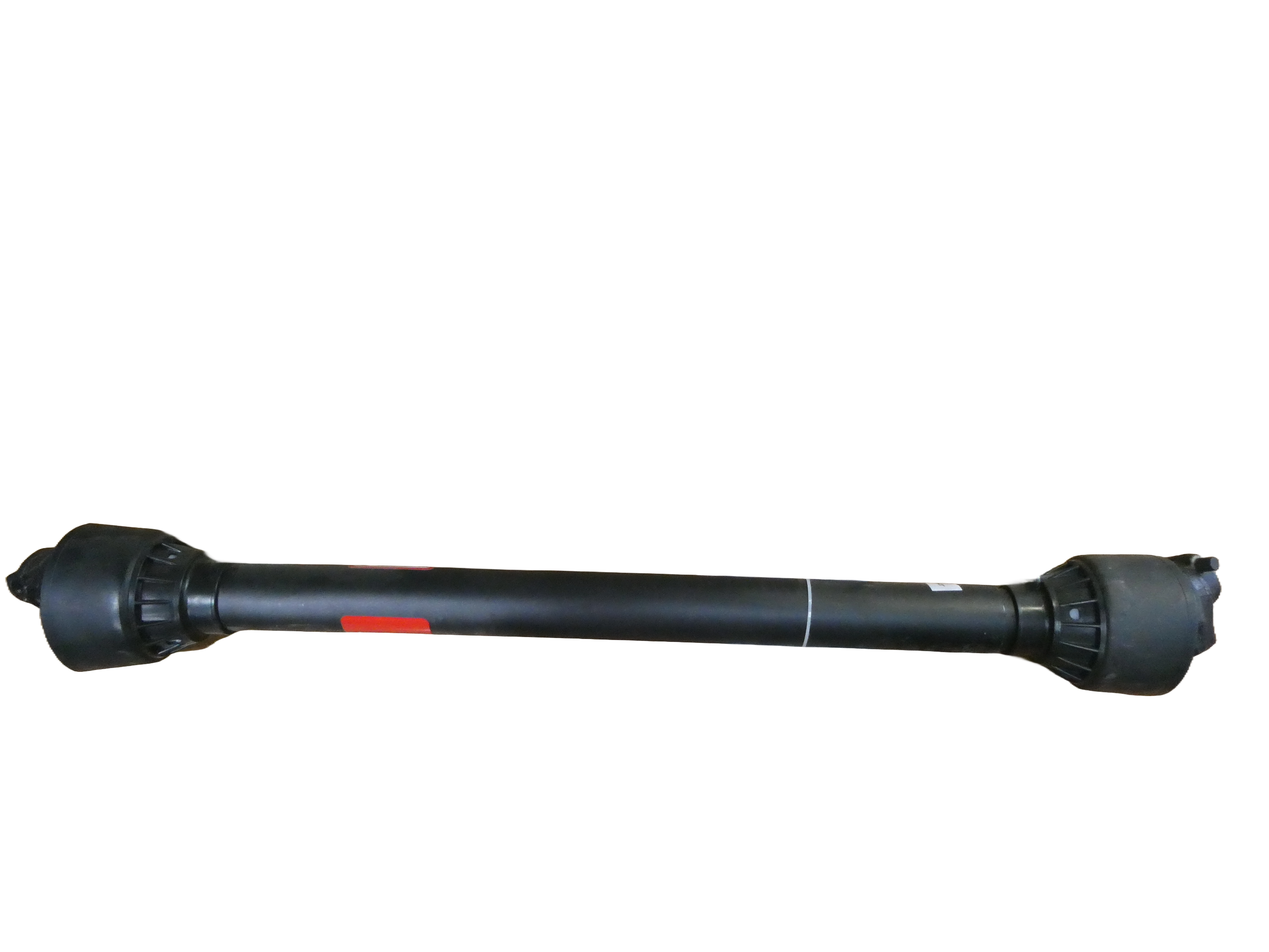 4 Series PTO Shaft 1010mm - 6 Spline Shearbolt Clutch