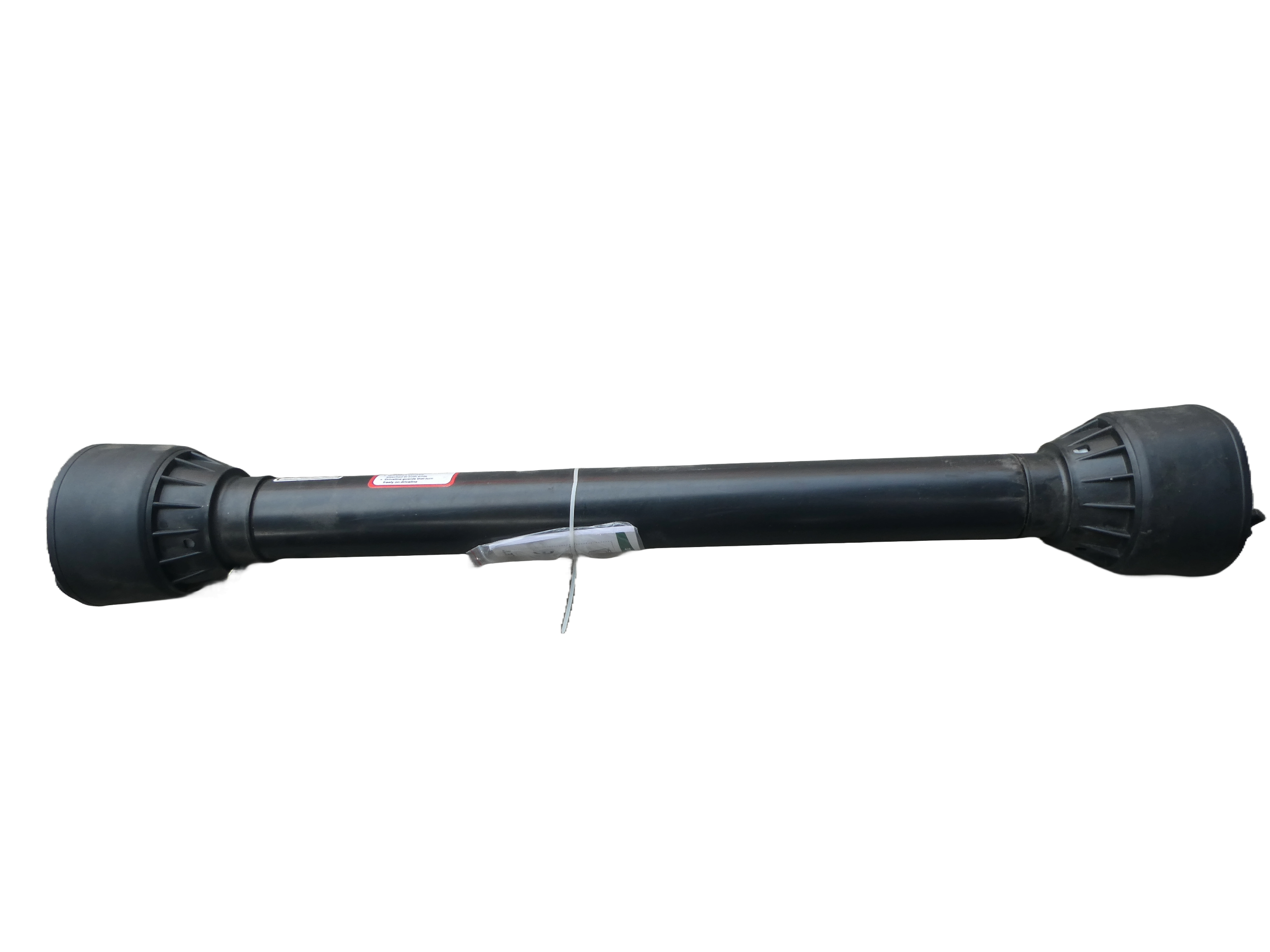 5 Series PTO Shaft 1010mm - 6 Spline