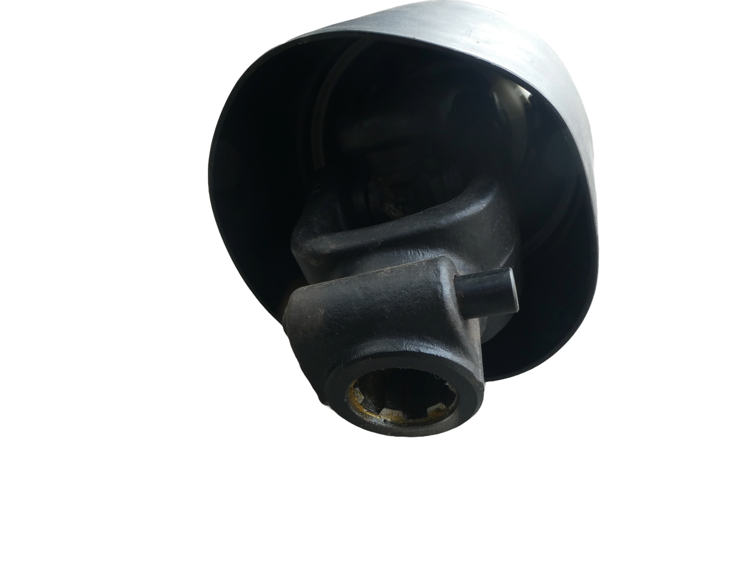 5 Series PTO Shaft 1010mm - 6 Spline