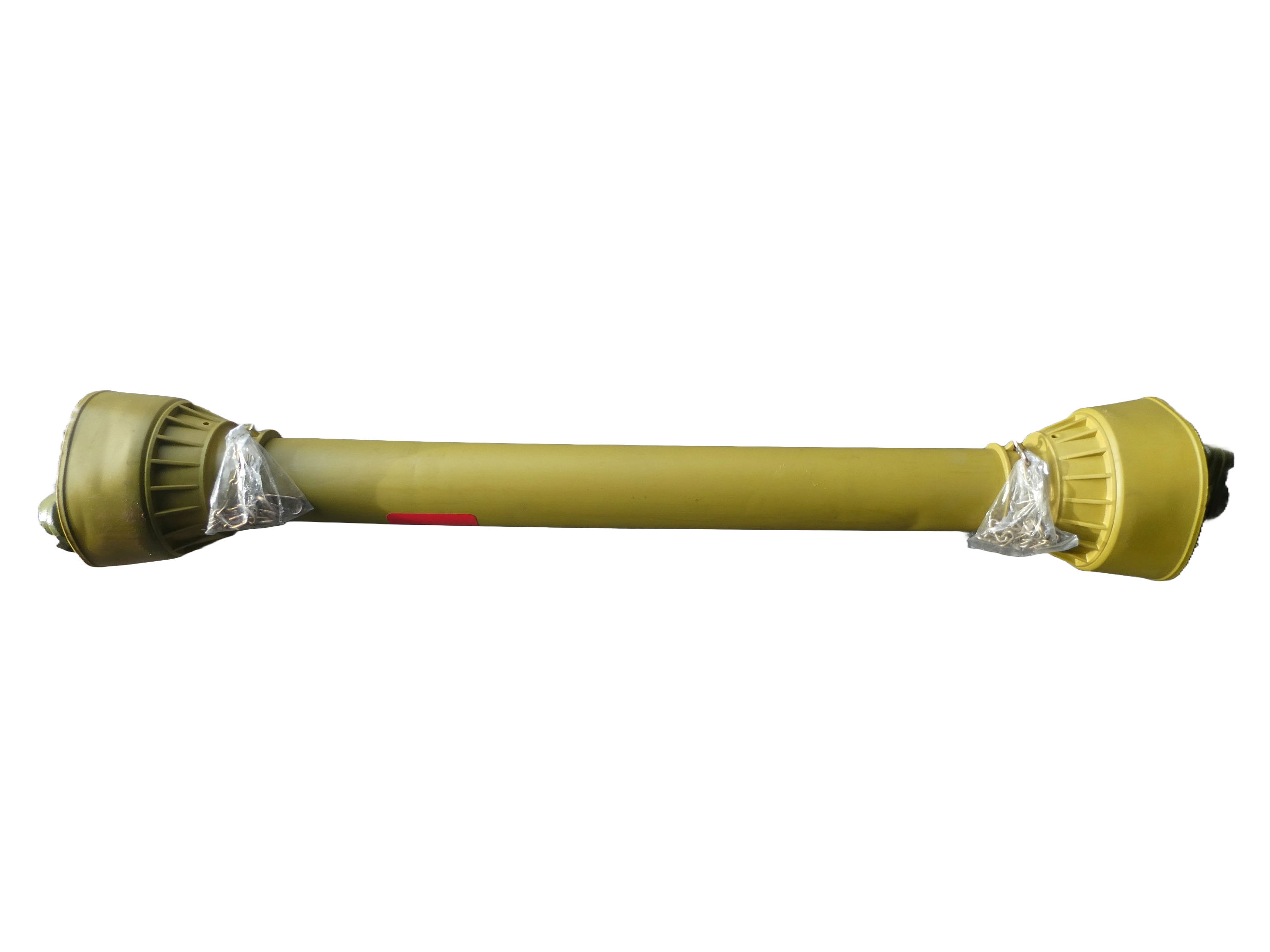 5 Series PTO Shaft 1010mm - 6 Spline Shearbolt