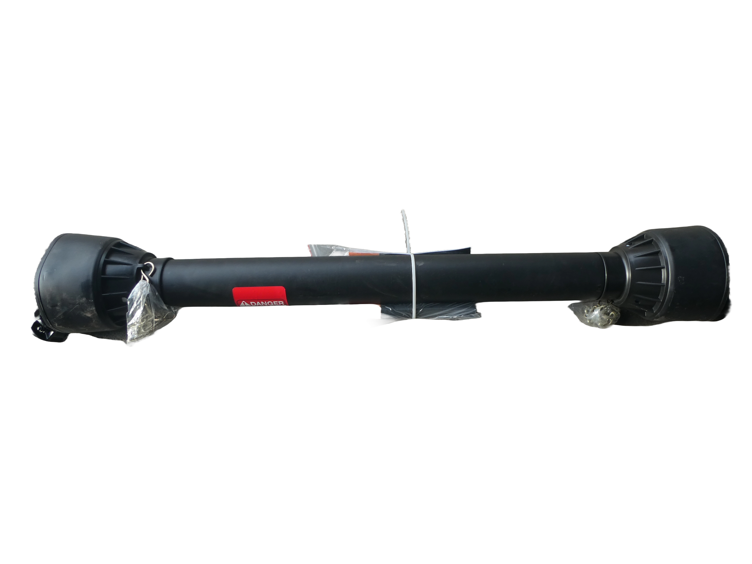 6 Series PTO Shaft 1010mm - 6 Spline