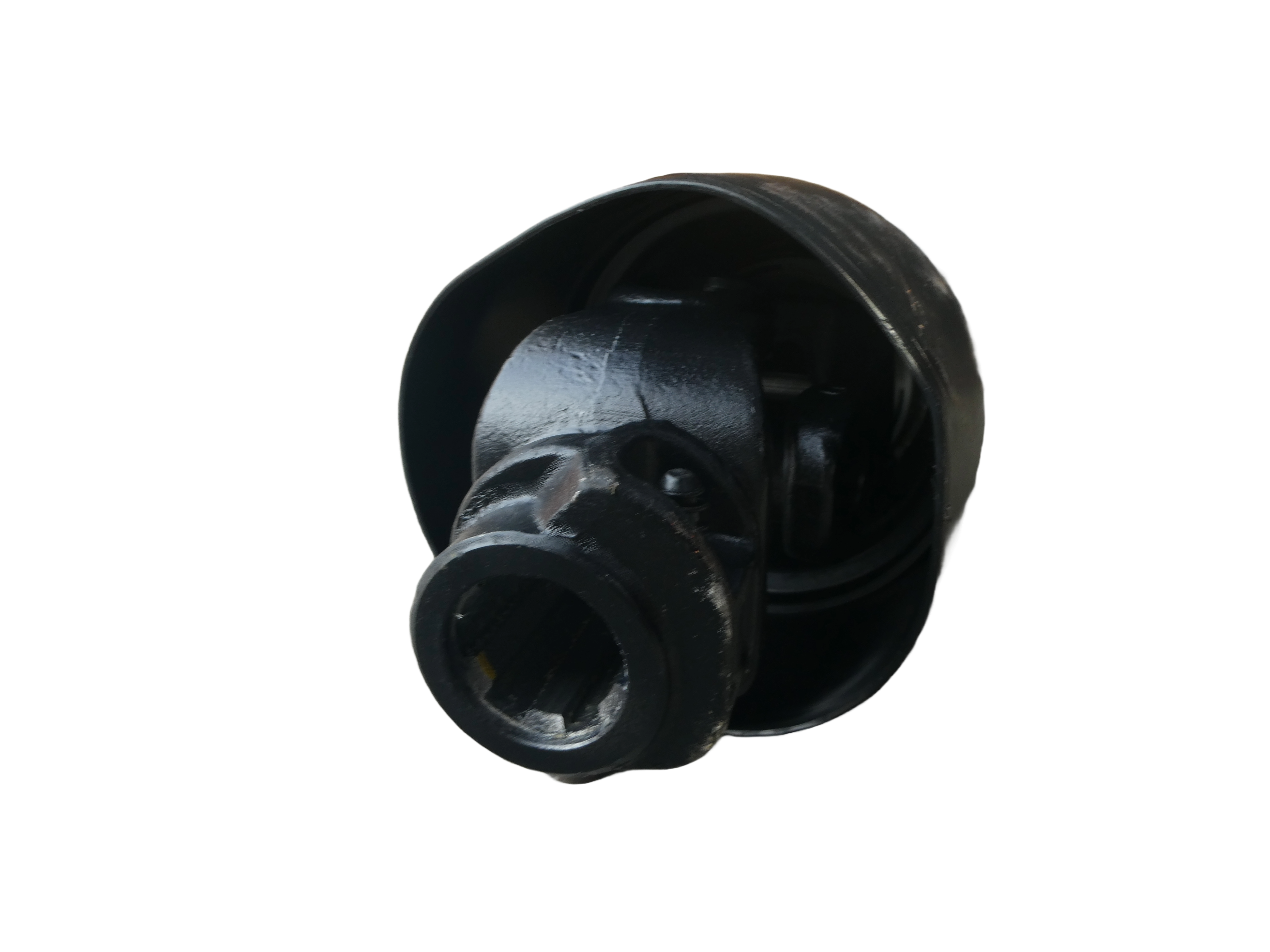 8 Series PTO Shaft 530mm - 6 Spline