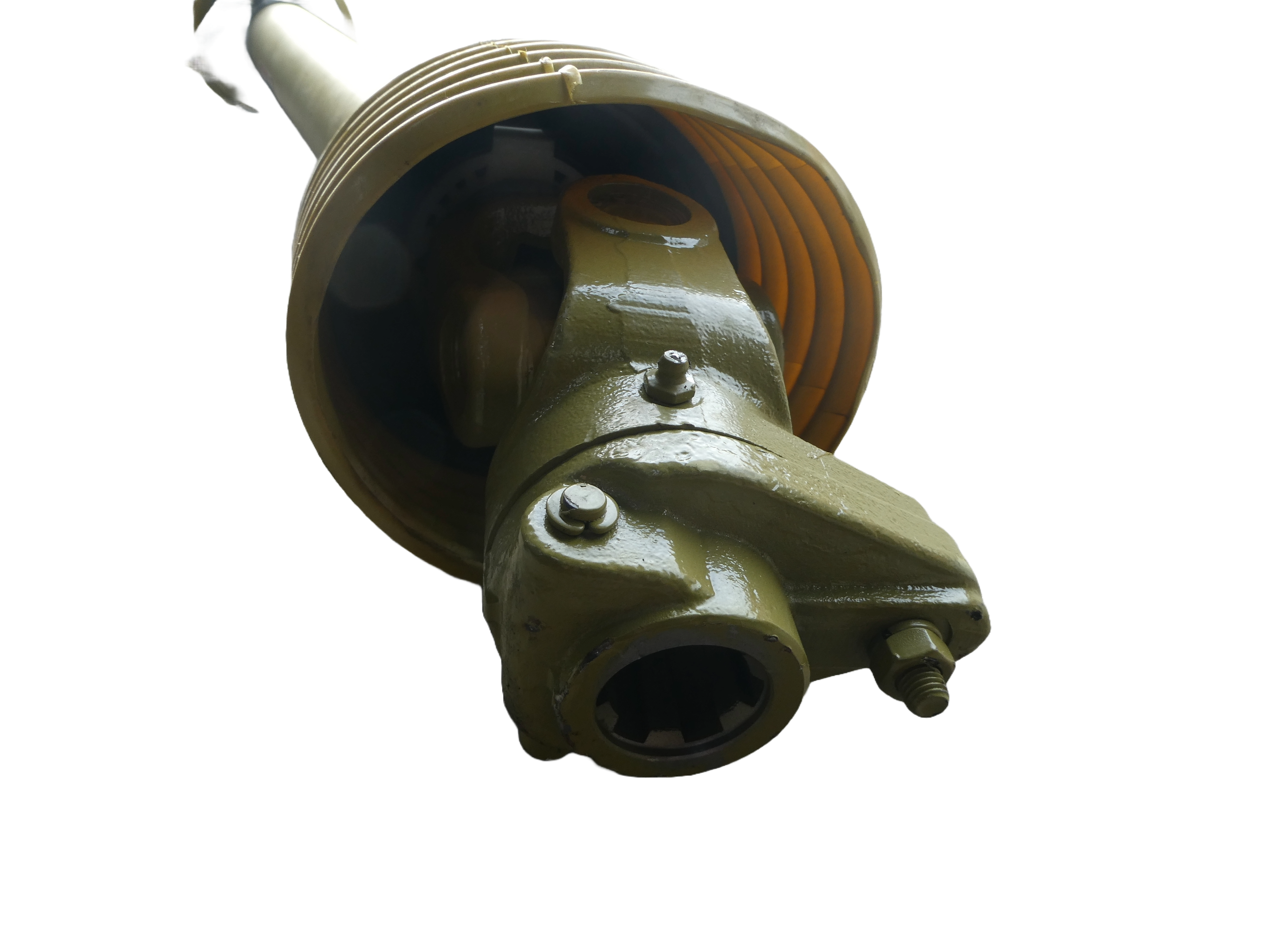 5 Series PTO Shaft 1010mm - 6 Spline Shearbolt