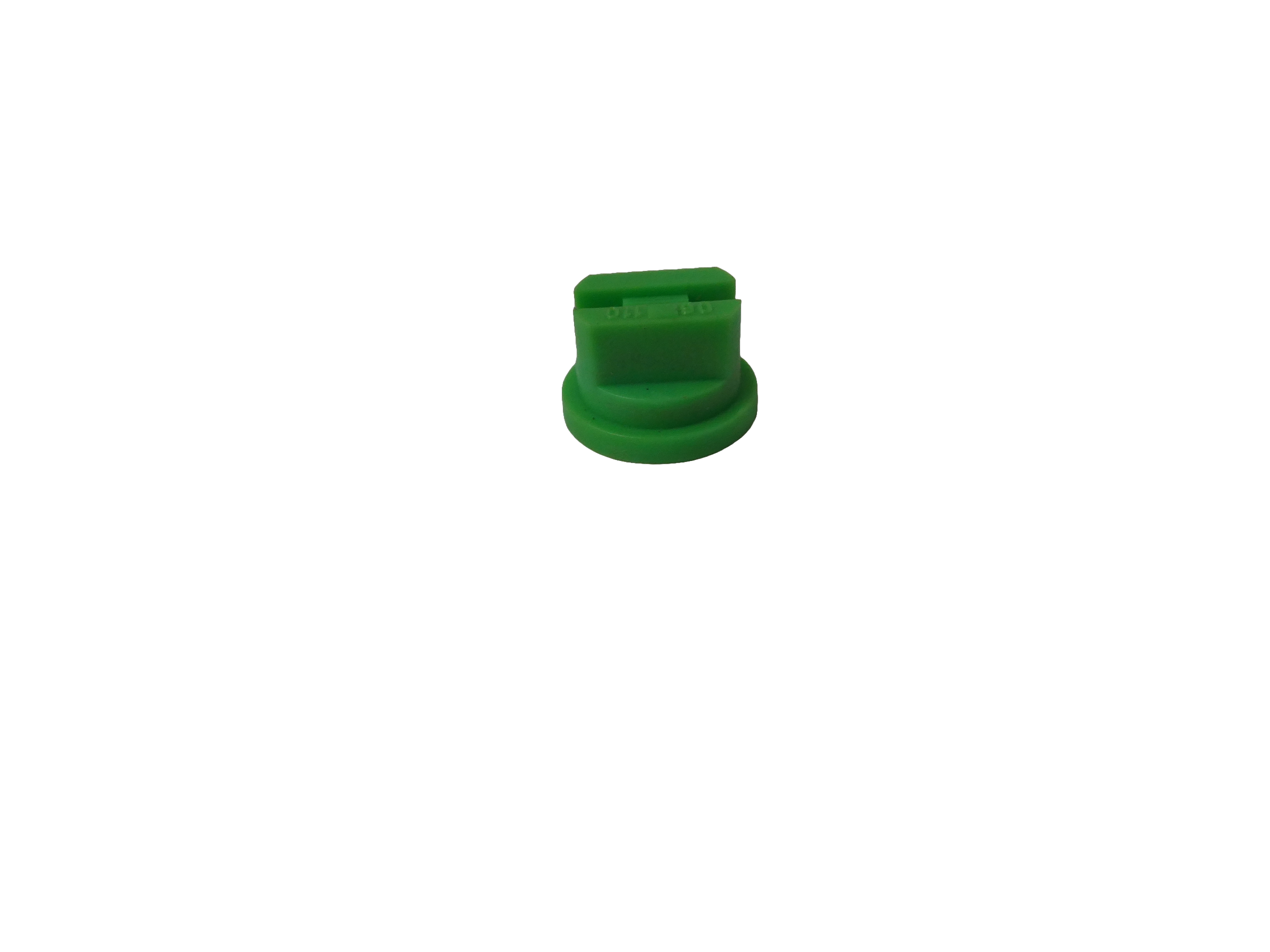 Green Flat Fan Nozzle - 110-06