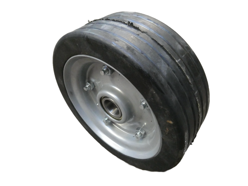 Finishing Mower Wheel