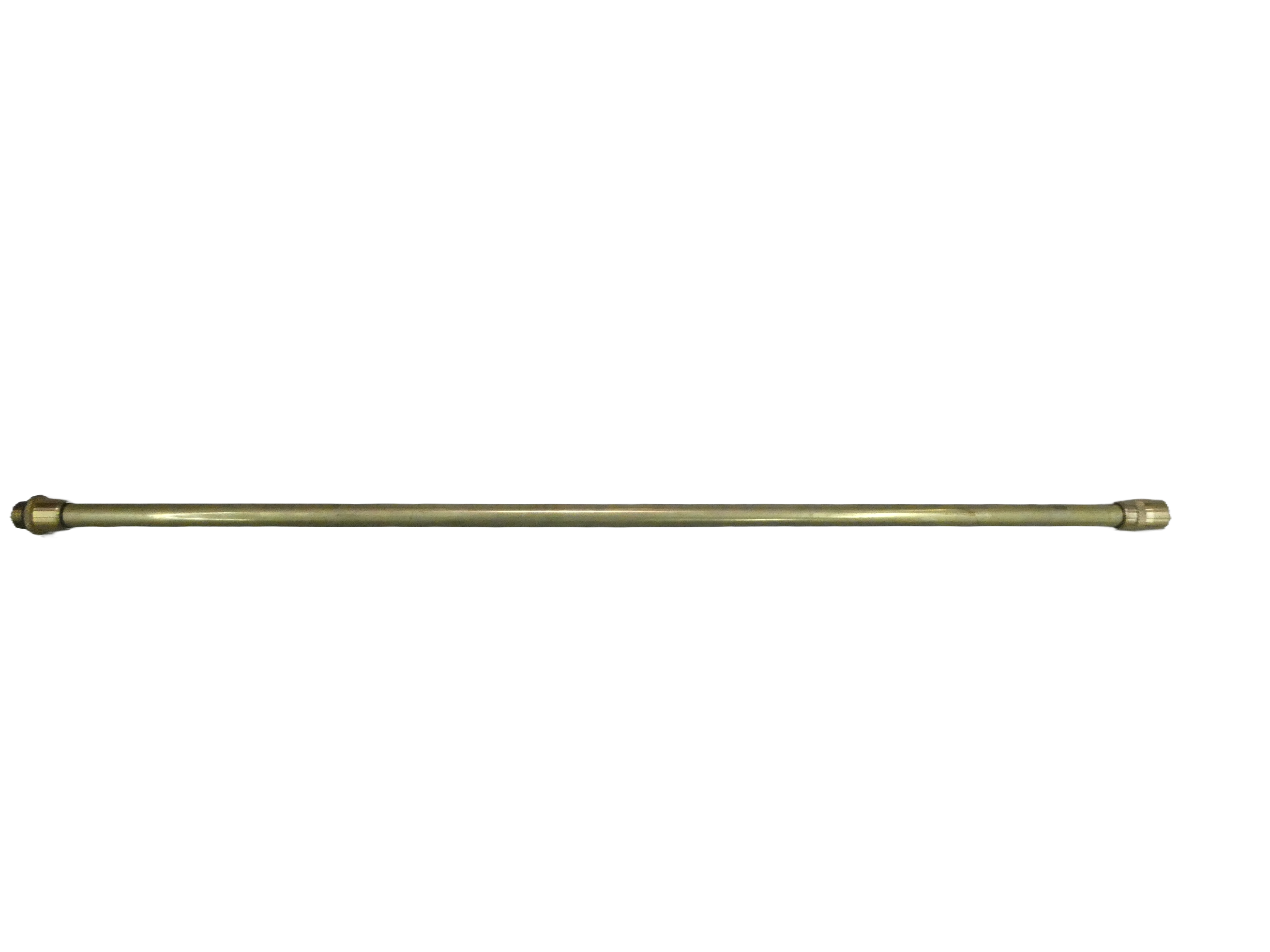 500mm Extension For Brass Handlance