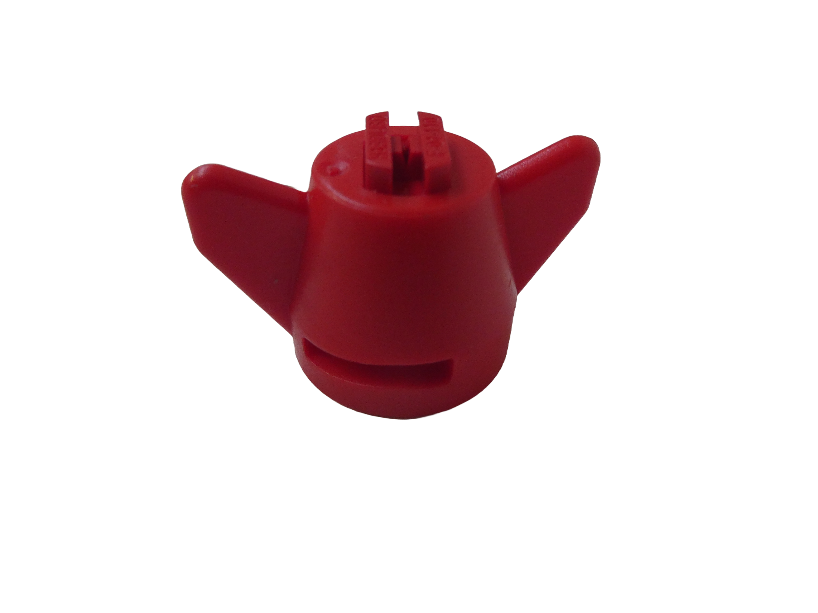 Hardi Red Nozzle & Cap