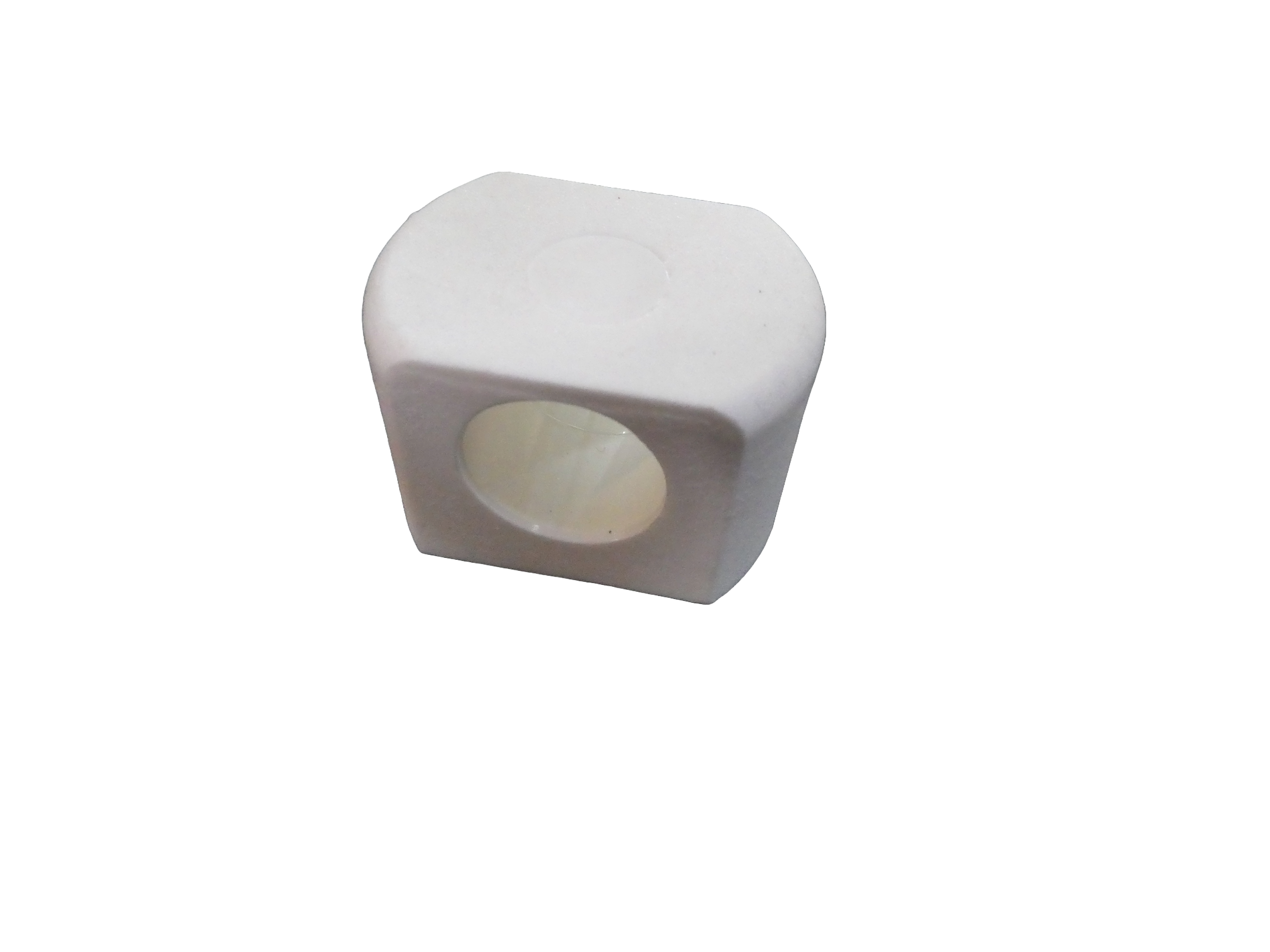 Haybob Block Bushing