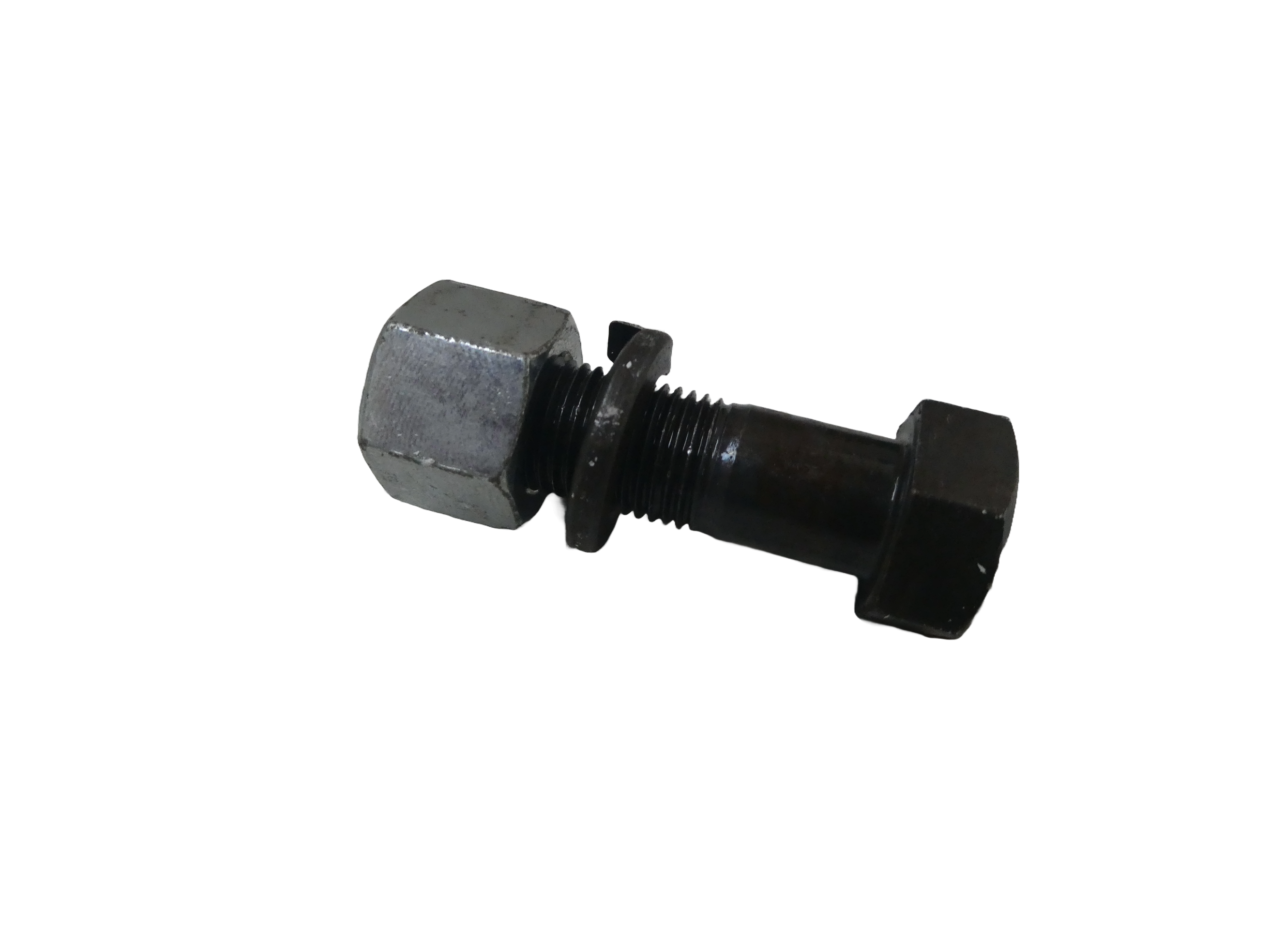 Howard S Series Rotavator Blade Bolt & Nut