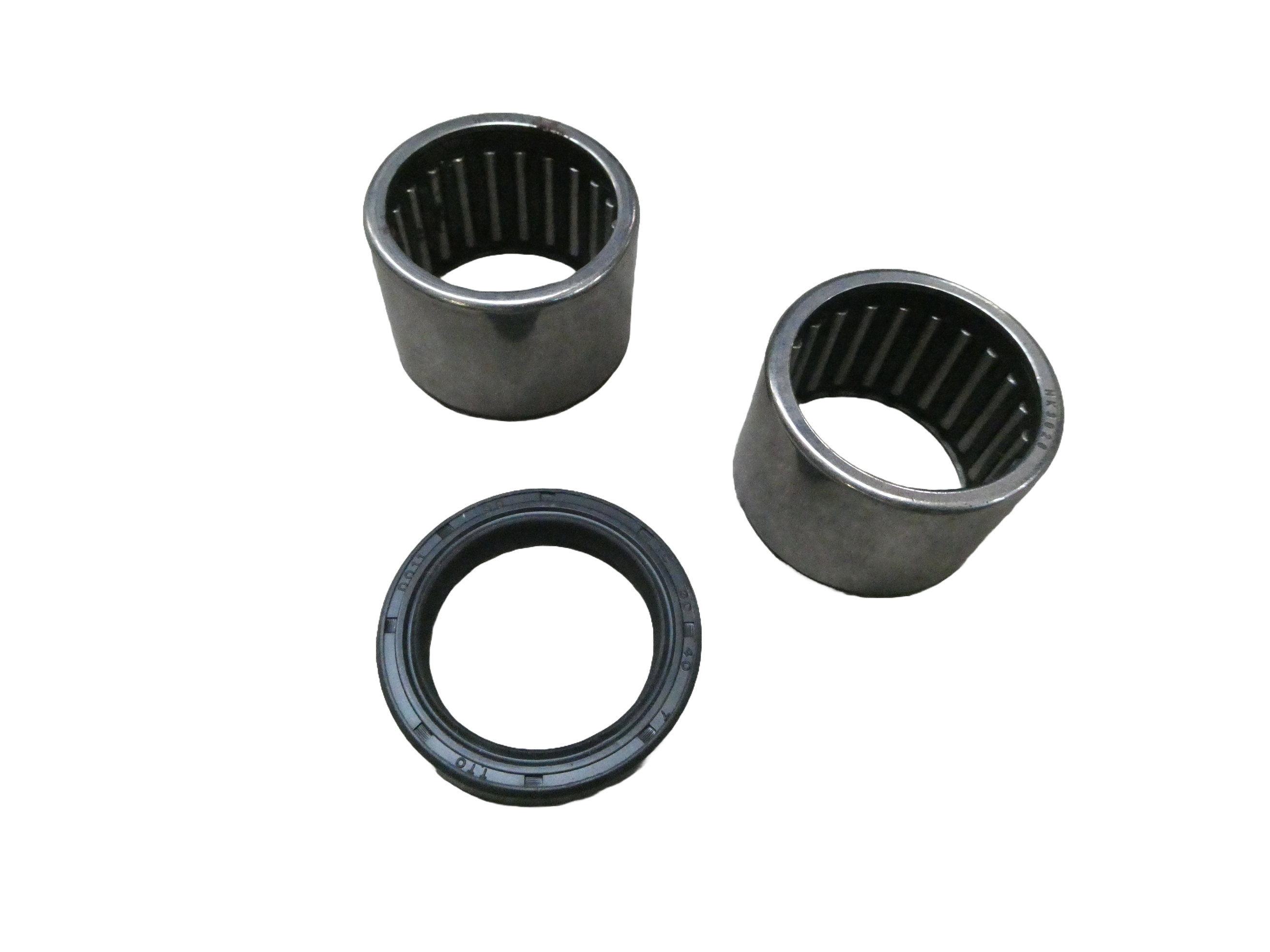 3 Bolt Hub Bearing & Seal kit - To Suit Kverneland
