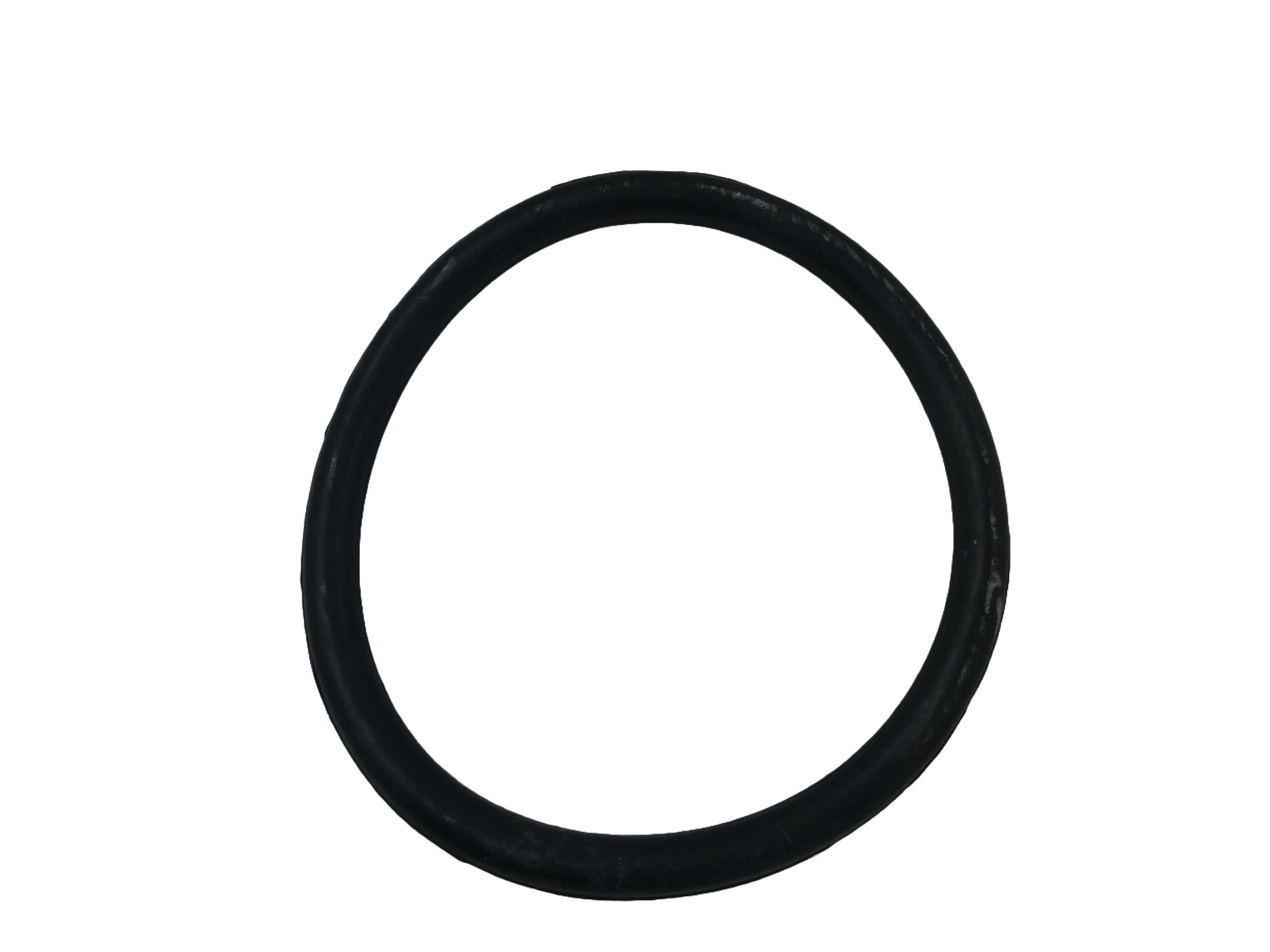 Italian 6" Rubber O-Ring